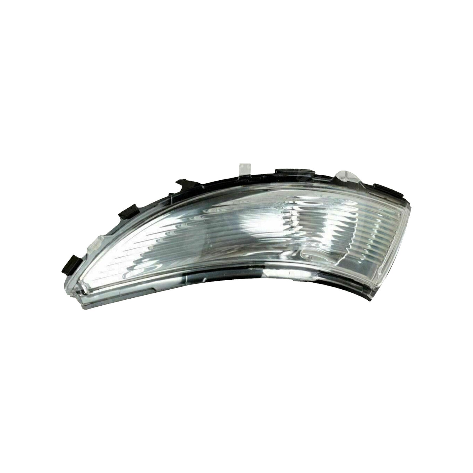 Renault Captur 2013 on Left Side Wing Mirror Indicator Side Marker 261659450R