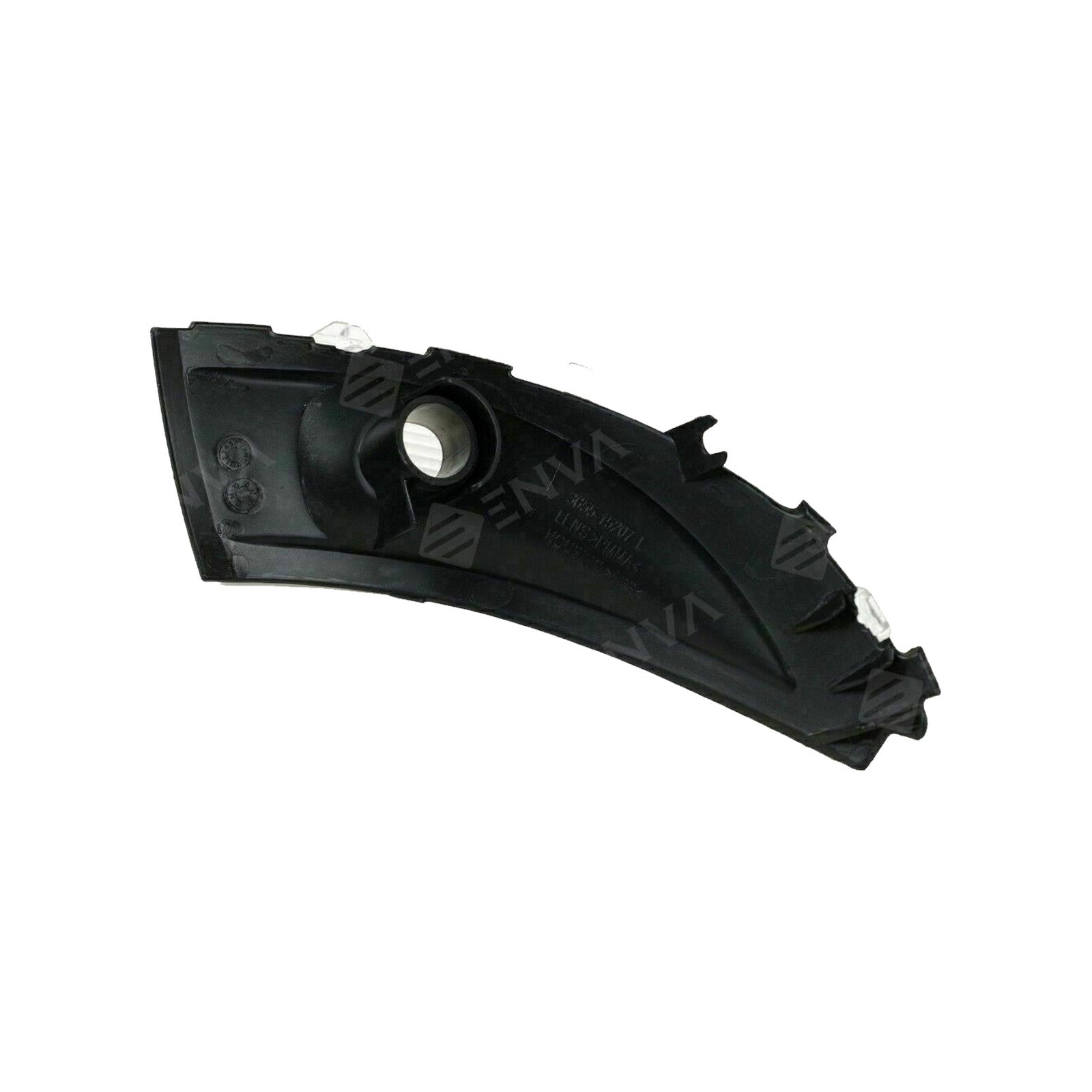 Renault Captur 2013 on Left Side Wing Mirror Indicator Side Marker 261659450R