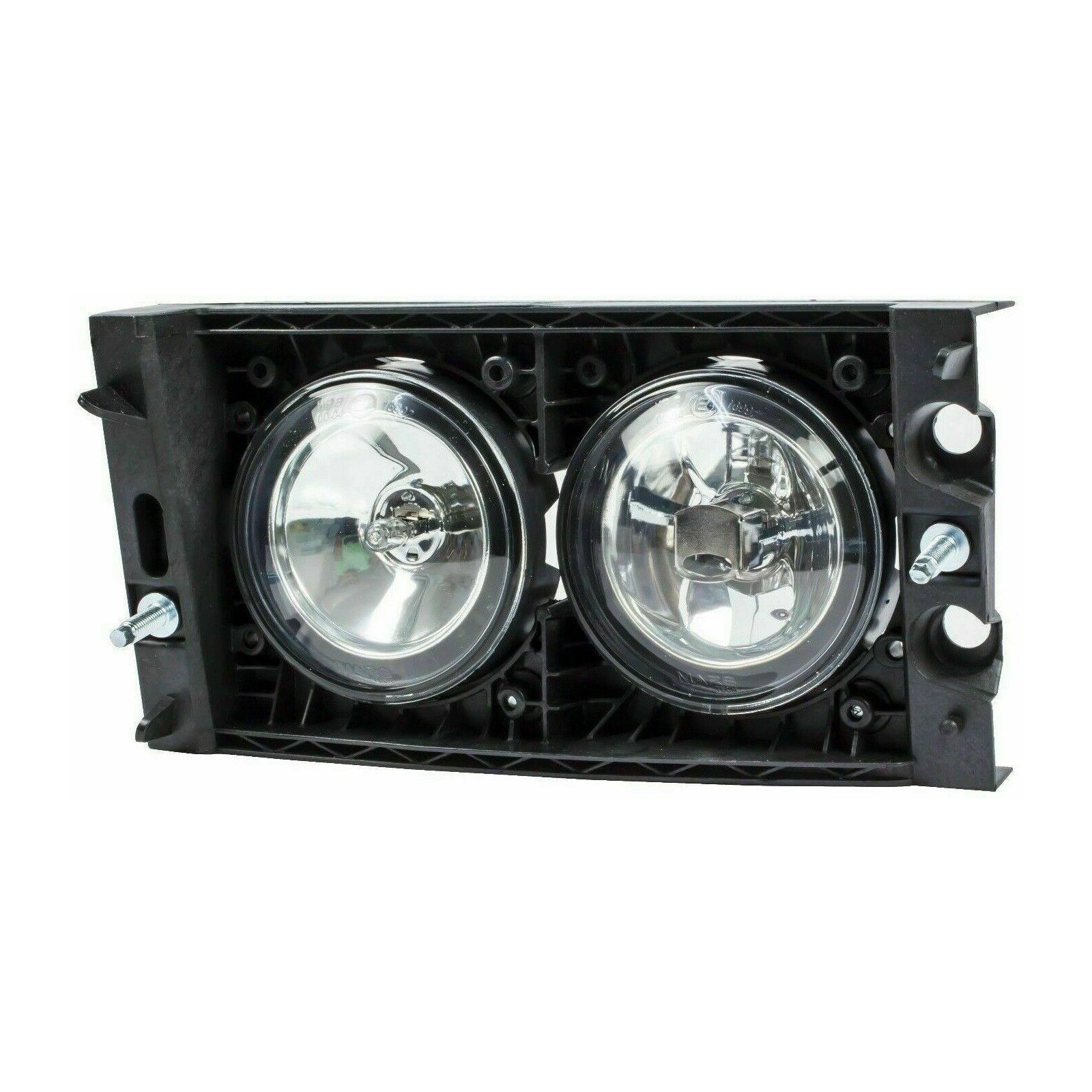 For Daf Xf105 2005 On Cf65 Cf75 Cf85 2001 On Left Side Spot and Fog Lamp With Bulb