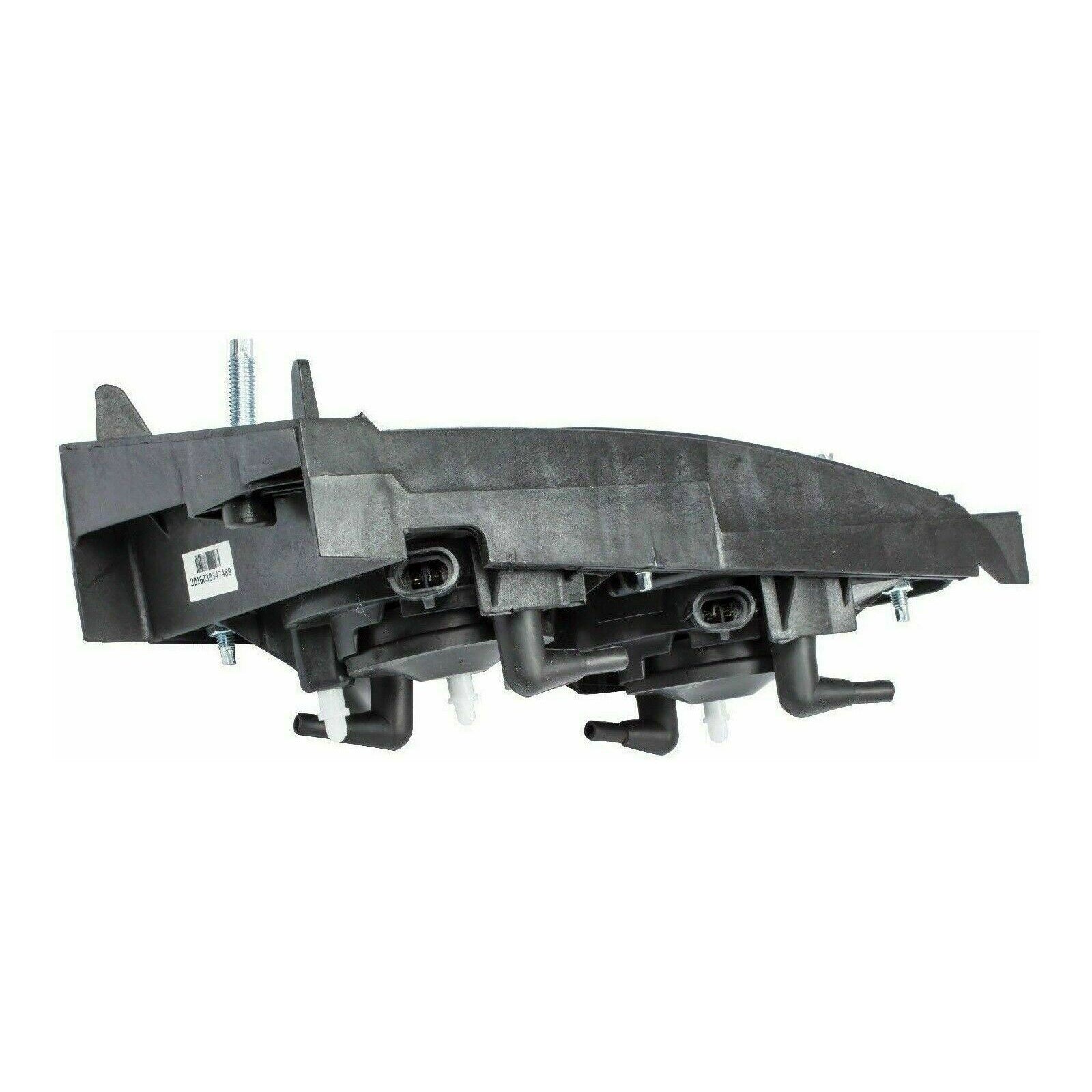 For DAF XF105 2005 On CF65 CF75 CF85 2001 on Left Side Spot & Fog Lamp with Bulb