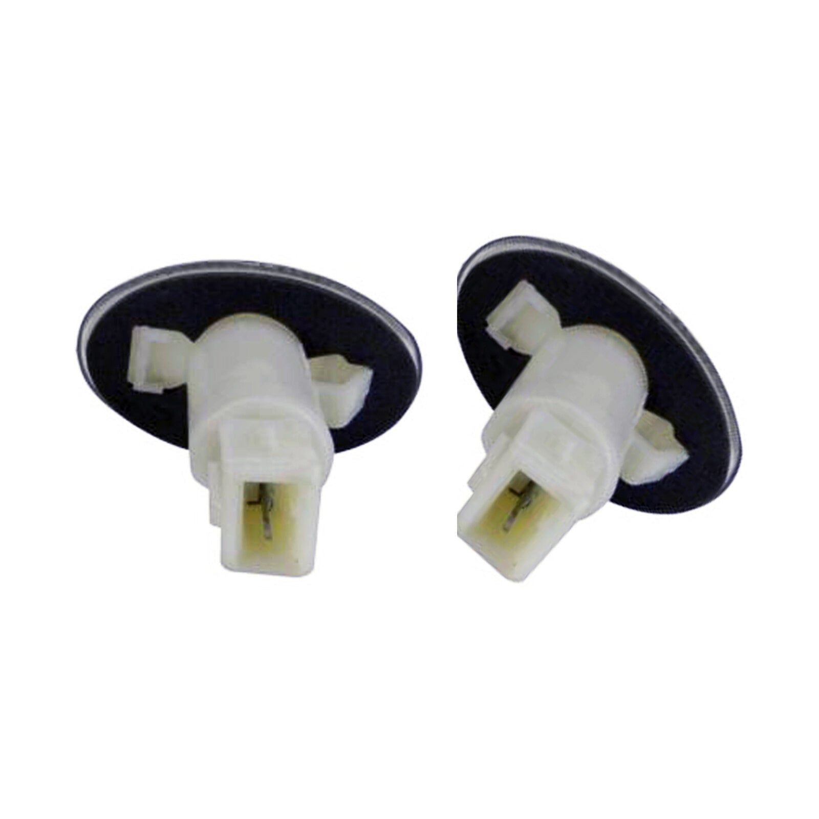 Side Indicator Repeater Light Lamp Pair (LH & RH) for Ford TRANSIT 1991 - 2013