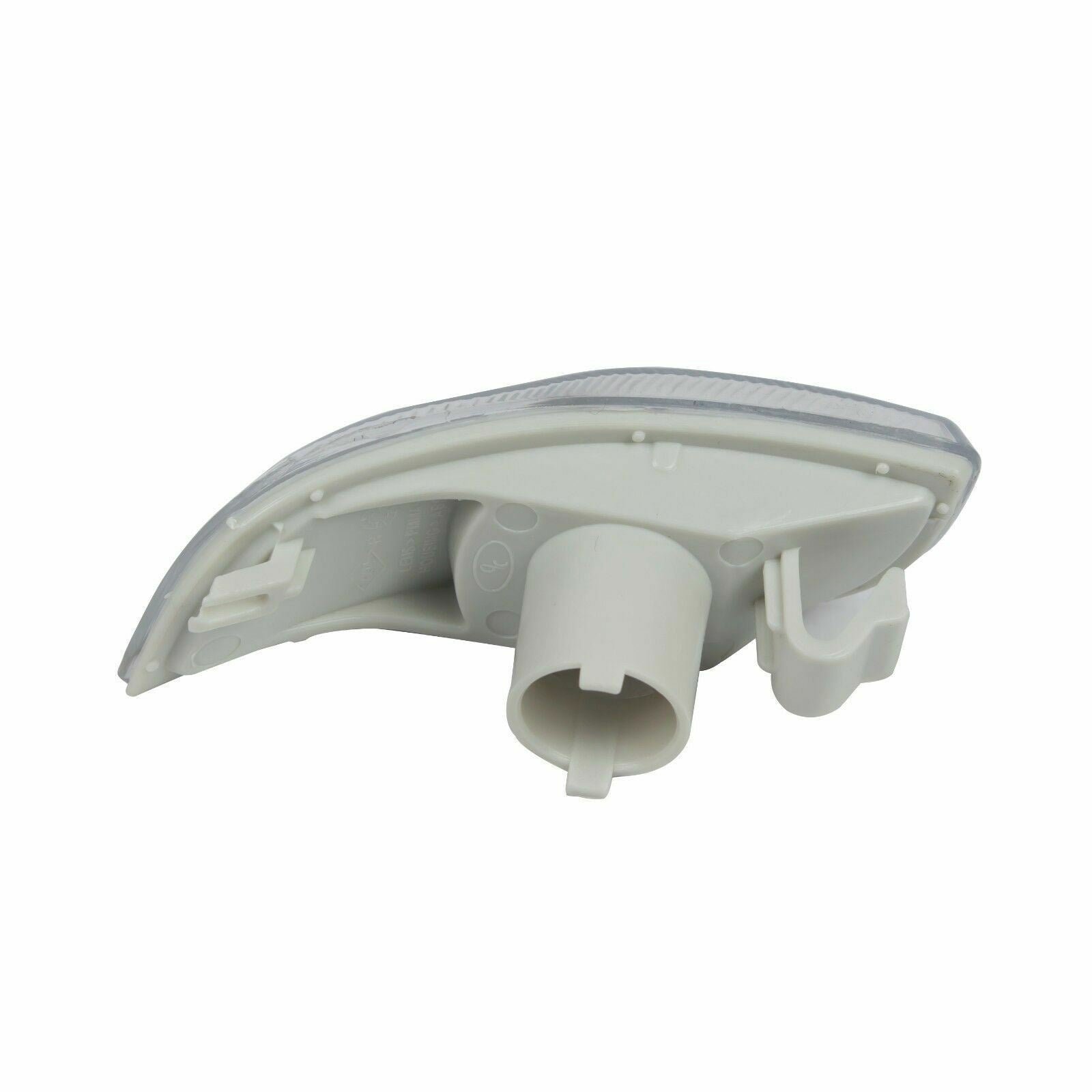 FOR RENAULT SYMBOL 2013-2017 RIGHT SIDE MIRROR INDICATOR LAMP LENS