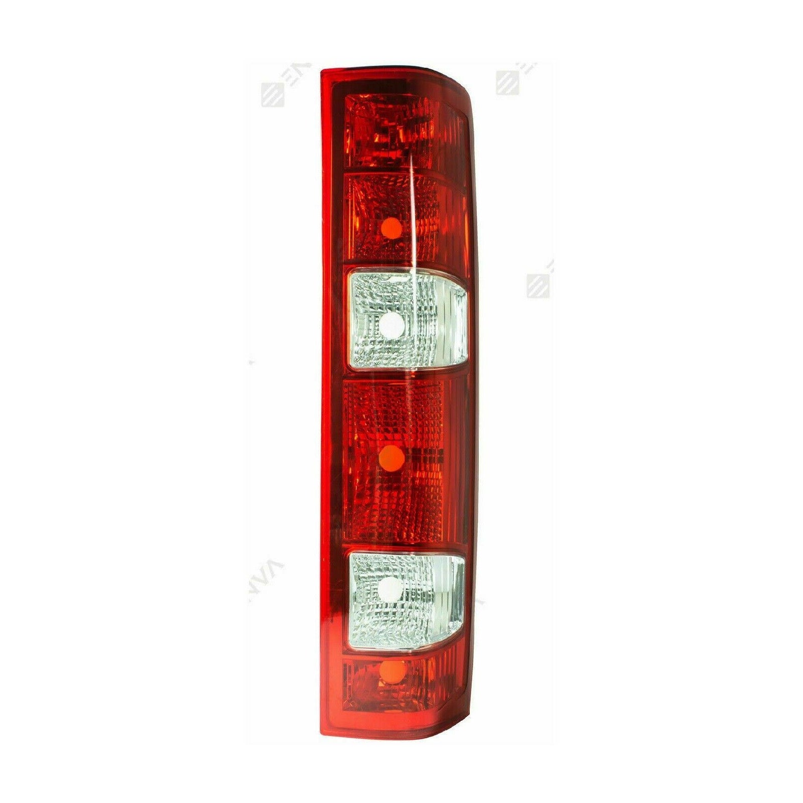 Rear Tail Stop Light Lamp Right Side For Iveco Daily 2006 2014 69500590