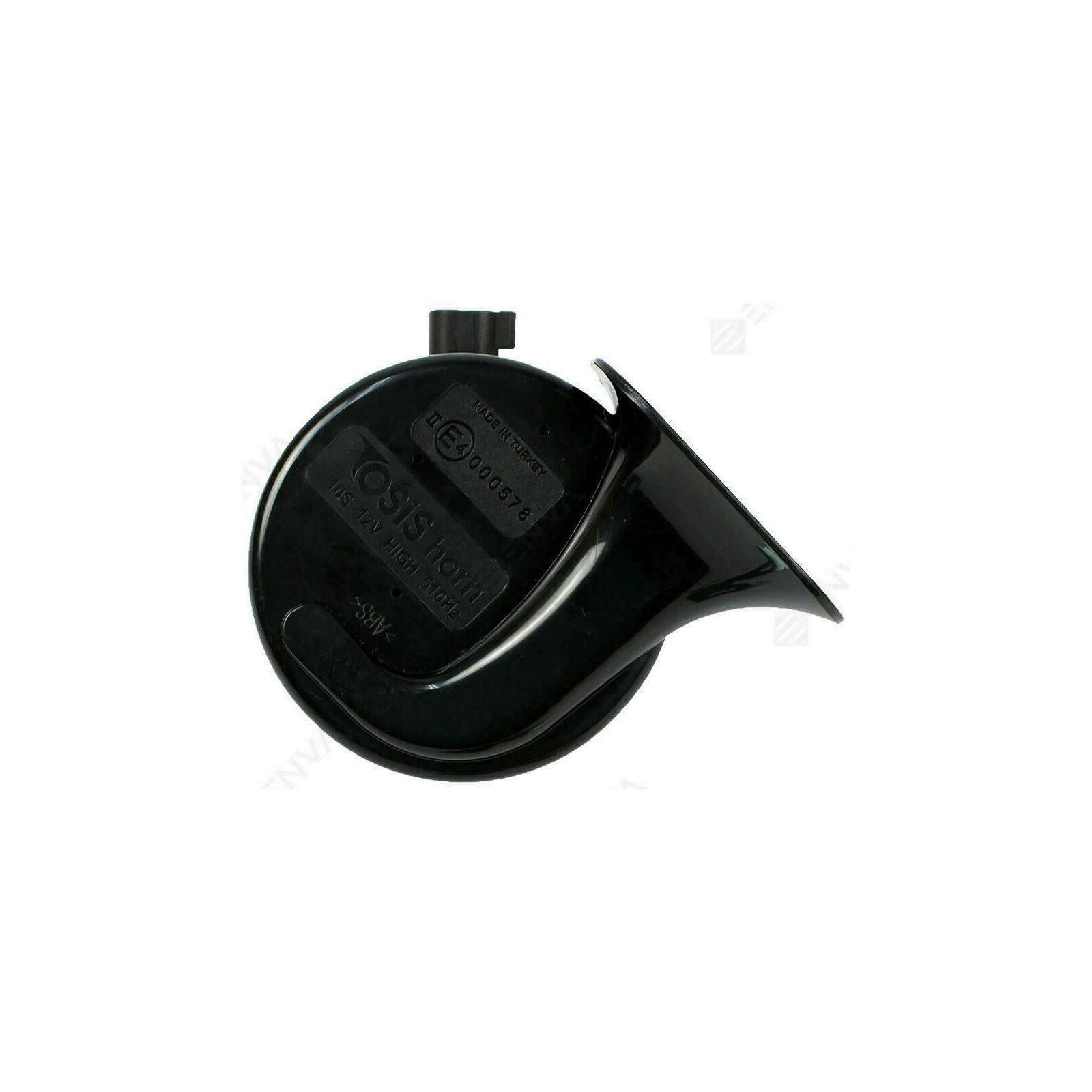 GENUINE OSIS HORN with SOCKET 2 PIN for FORD TRANSIT MK7 2006-2013