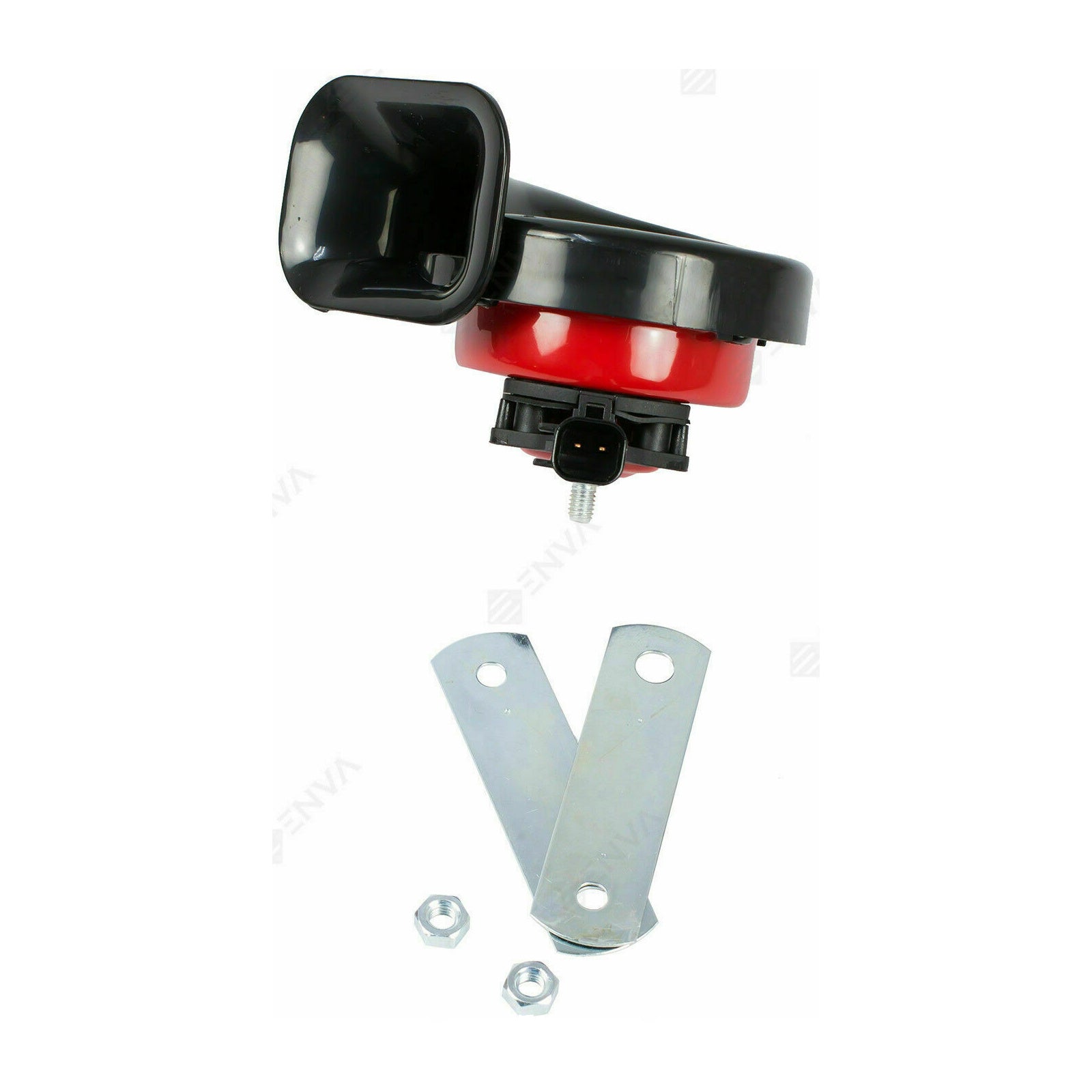 Genuine Osis Horn With Socket 2 Pin For Peugeot Bipper 2008 2017