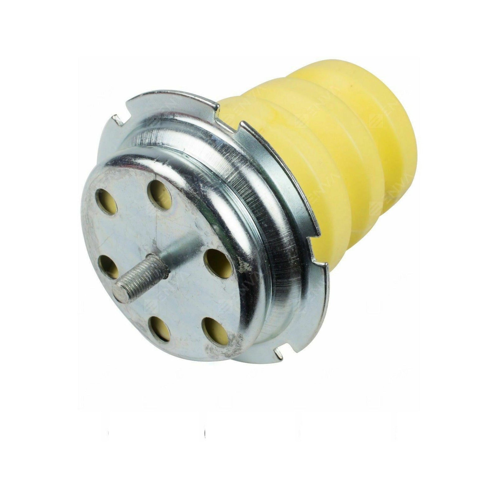 Rear Suspension Leaf Spring Bump Stop Rebound for Fiat Ducato 2006 on 5166.88