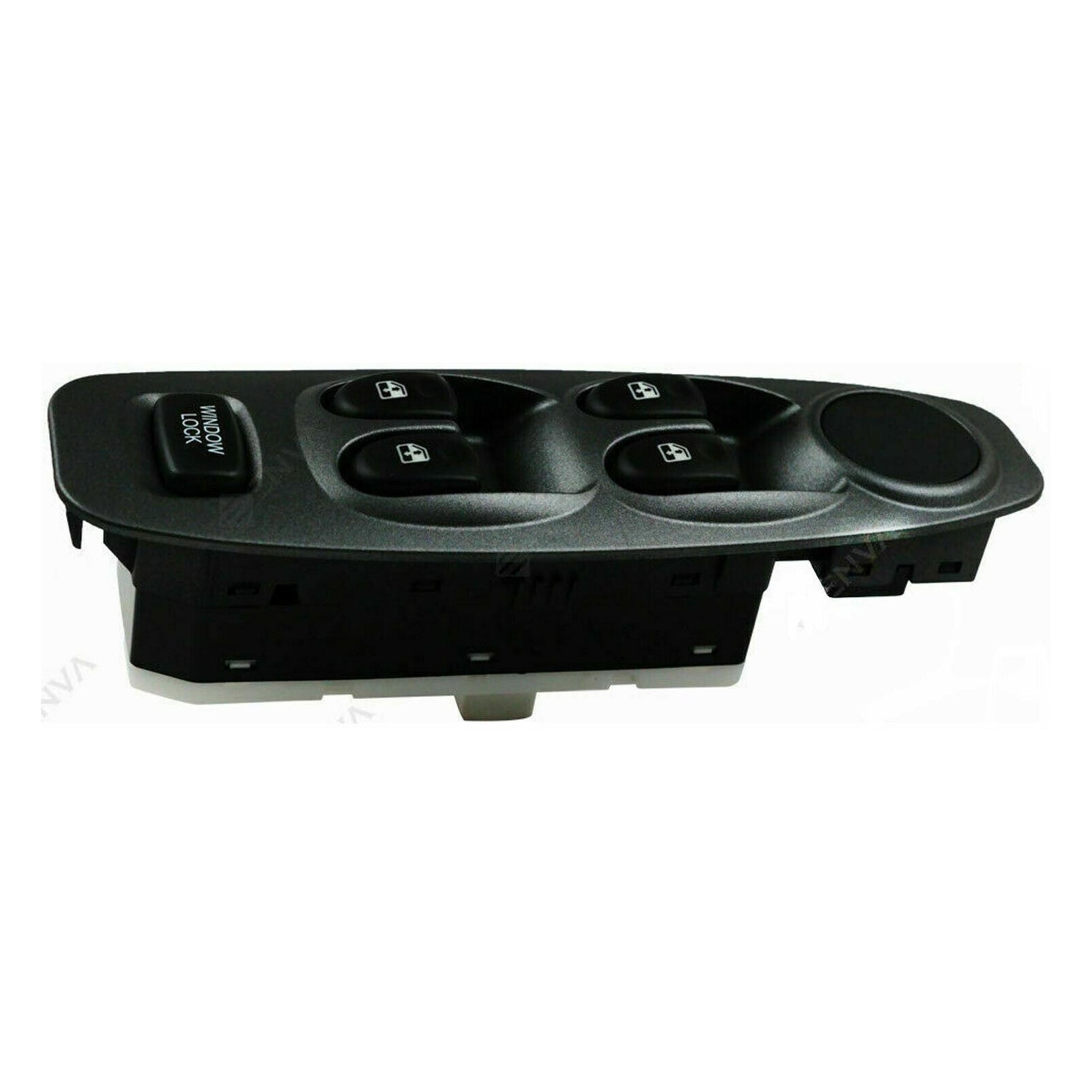 Window Main Control Switch 11 Pin Left Hand Drive Cars For Kia Rio 2000 2005