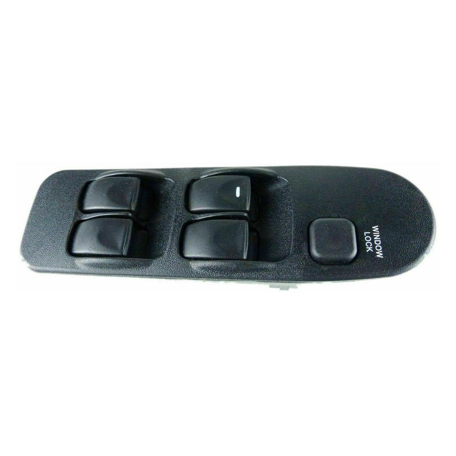 For Mitsubishi Carisma 1995-2006 Window Control Switch Left Side 16 Pin MR740599