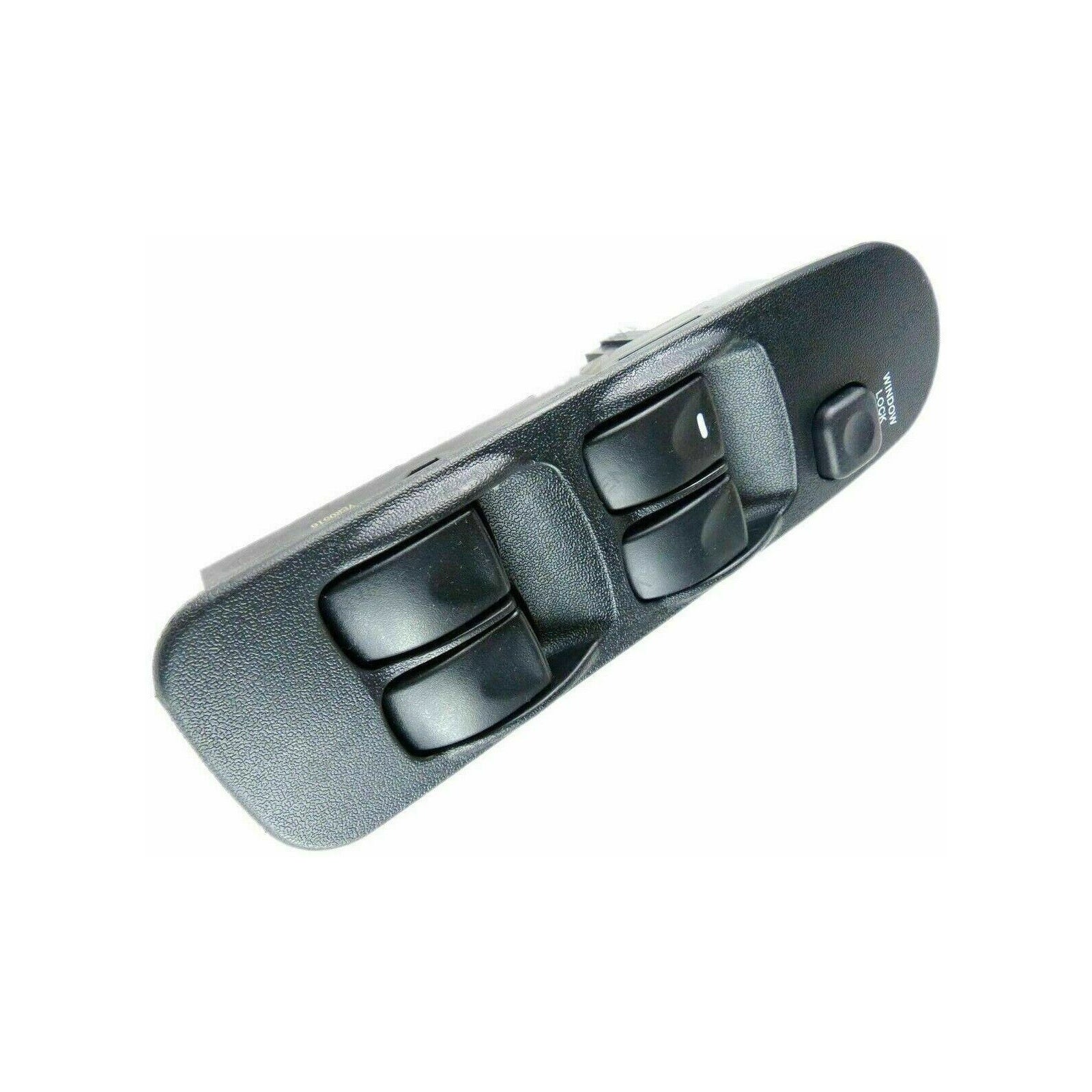 For Mitsubishi Carisma 1995-2006 Window Control Switch Left Side 16 Pin MR740599