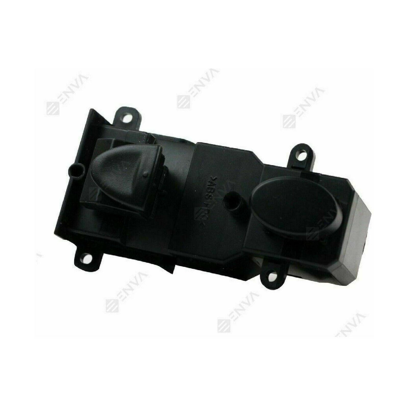 Electric Window Control Switch 8 Pin for Honda Civic 2006 - 2010 / 35750SNAA02