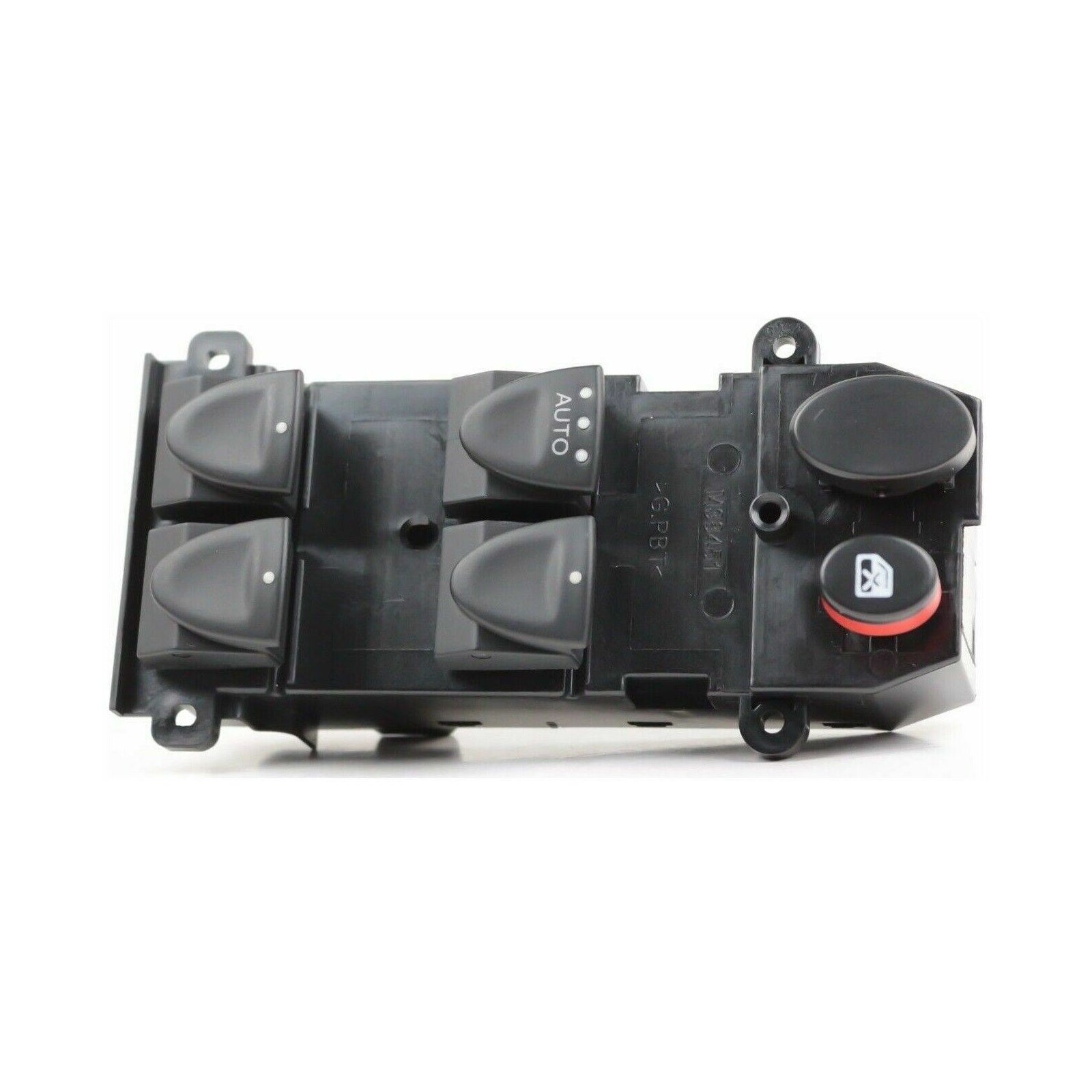 Electric Window Main Control Switch 5 Button For Honda Civic 2006 12 35750Snaa13