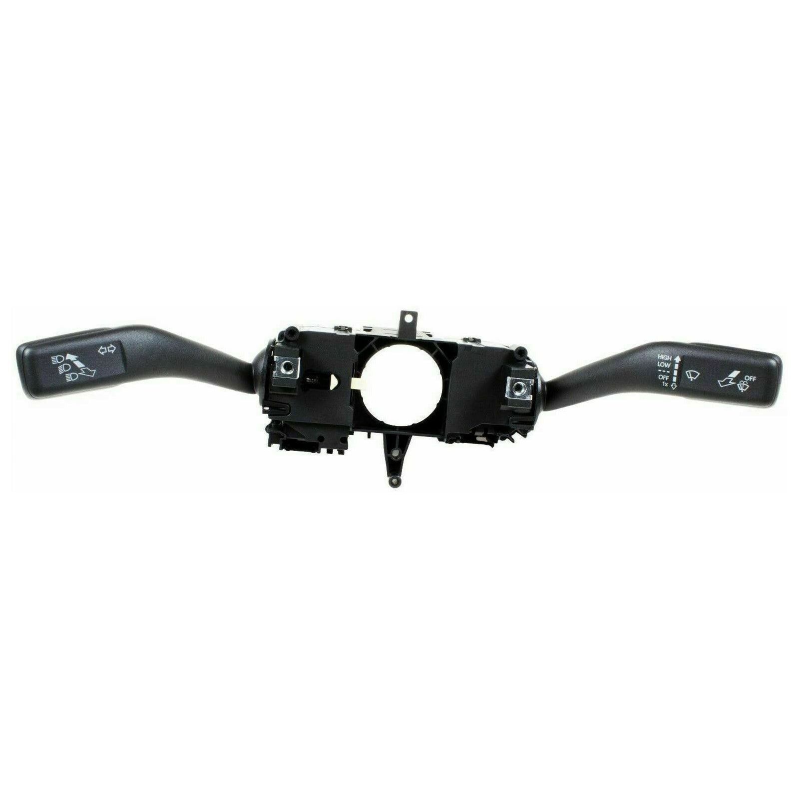 Headlight Indicator And Wiper Switch Arm For Skoda Rapid Spaceback 2013 2016