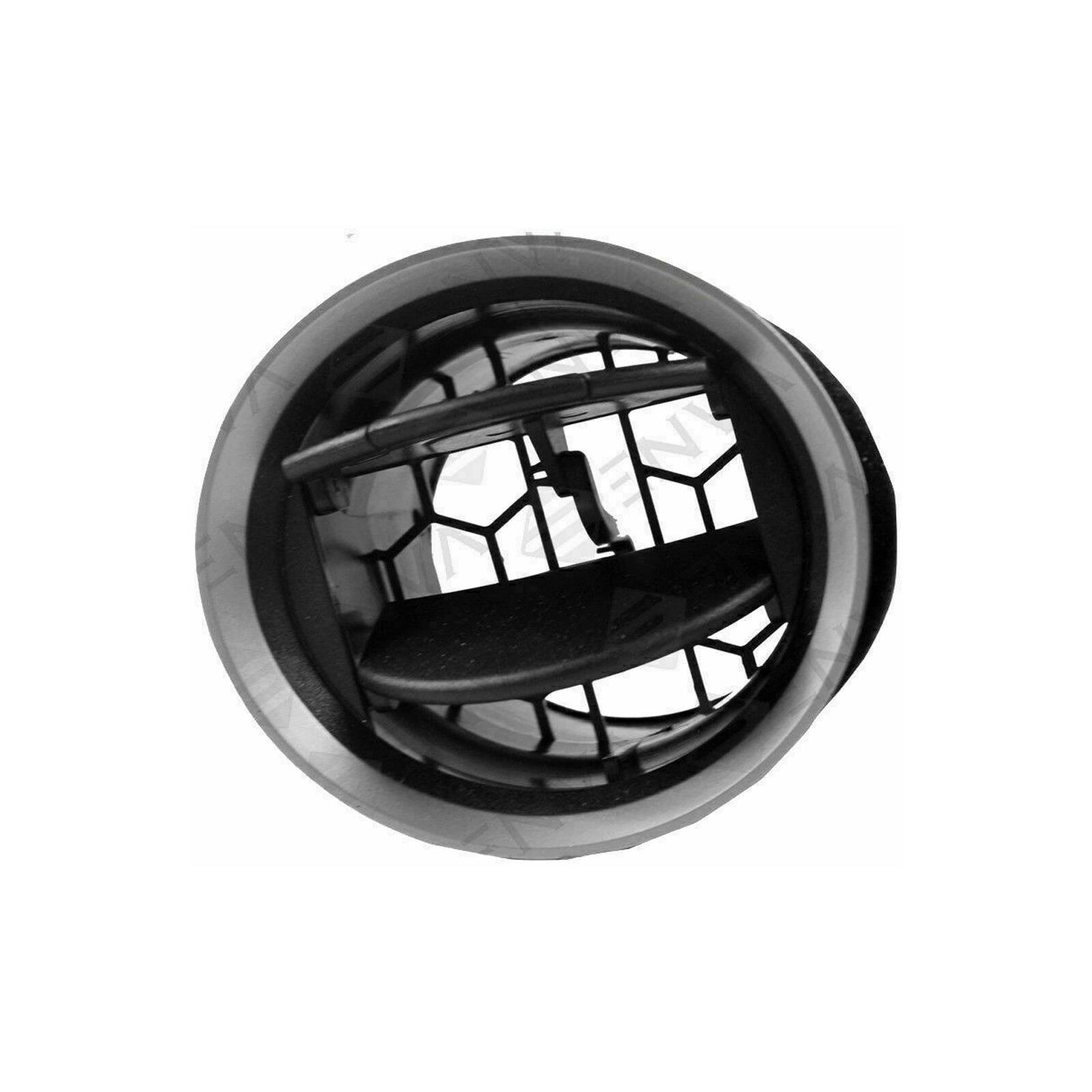 Internal Air Vent Grille Diffuser For Ford Fiesta 2006 2016 8A6Haq18B09