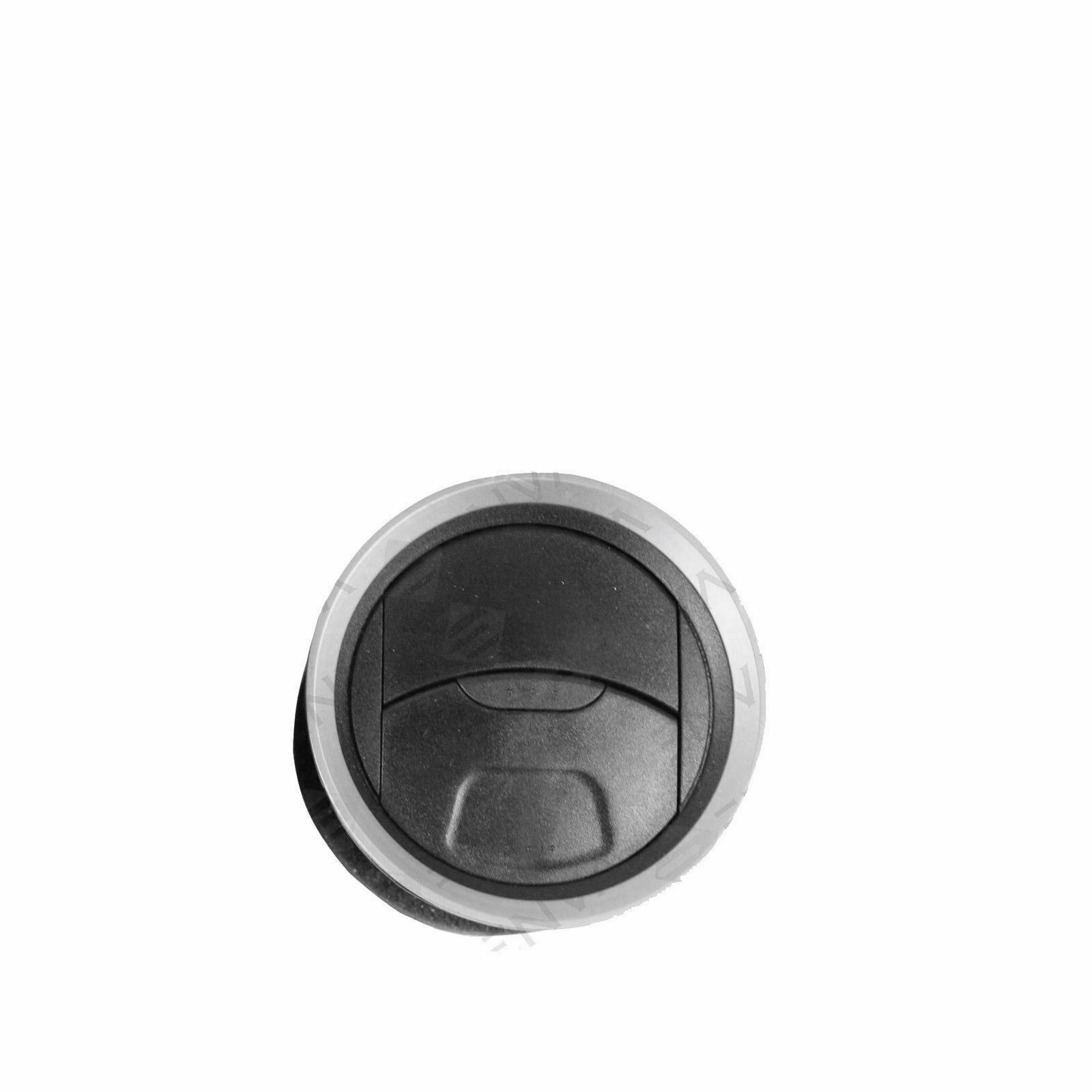 Internal Air Vent Grille Diffuser for Ford Fiesta 2006 - 2016 8A6HAQ18B09