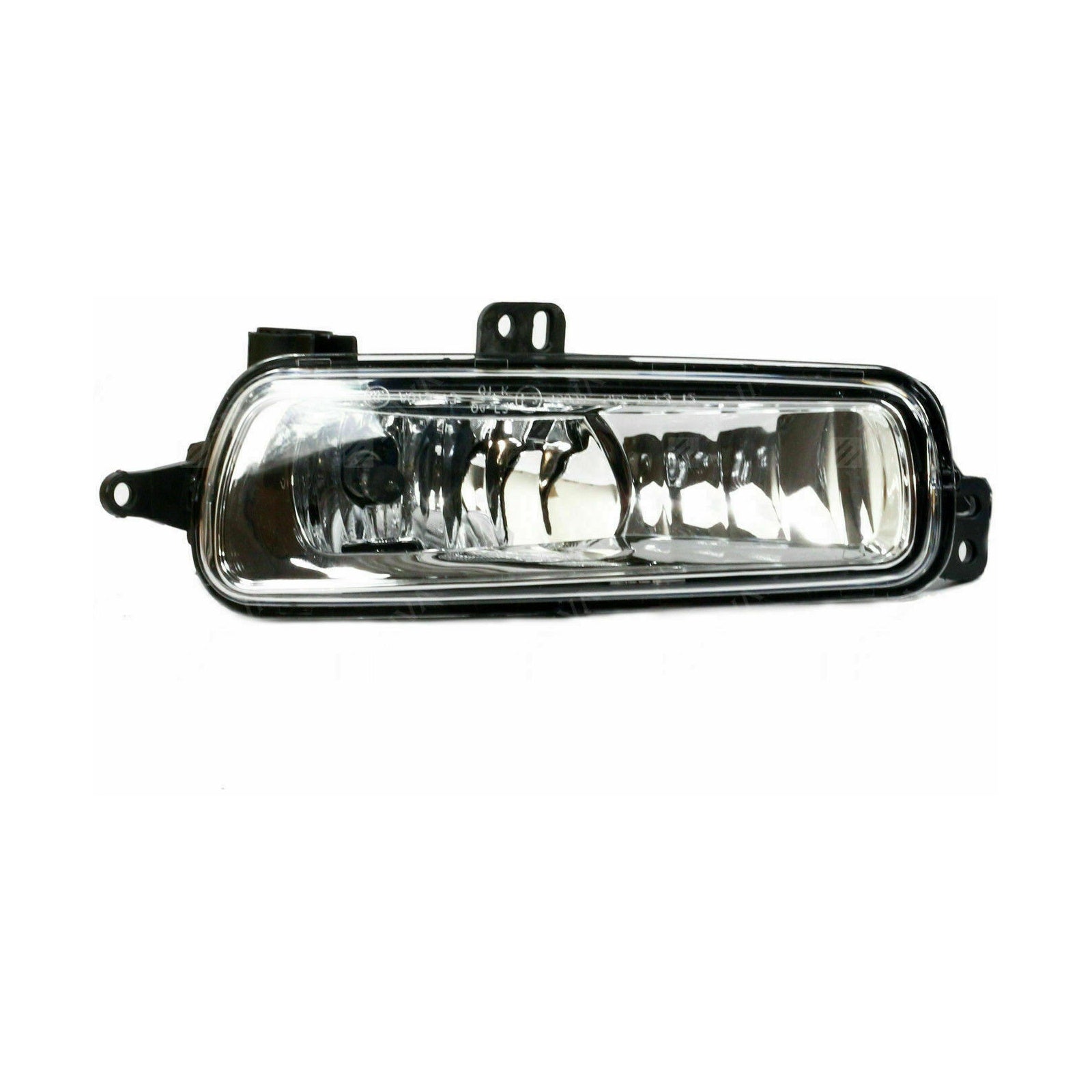 Left Side Front Fog Light Lamp With Bulb For Ford Focus 2015 On