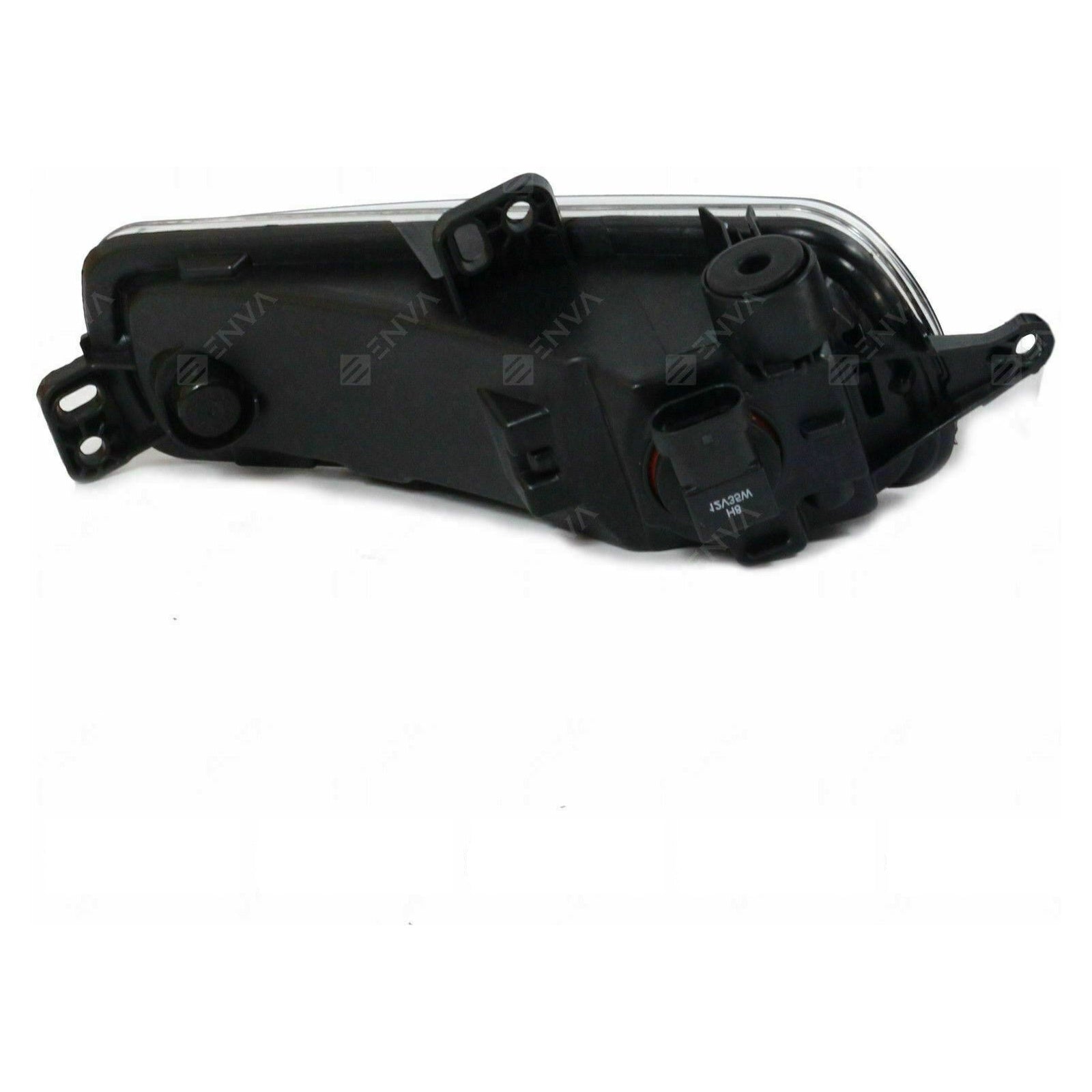 Left Side Front Fog Light Lamp with Bulb for Ford Focus 2015 on