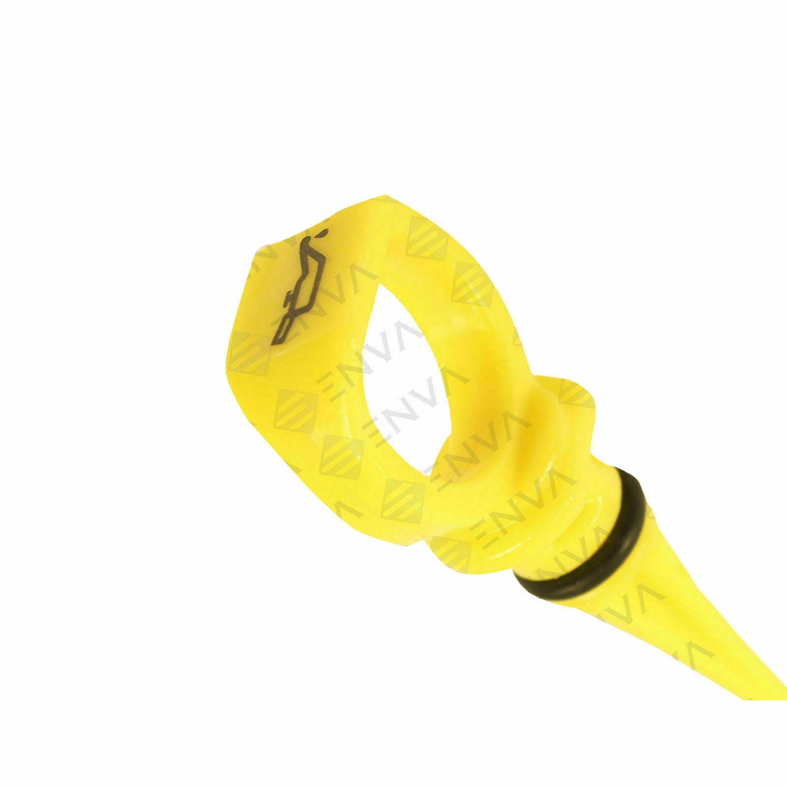 Oil Level Dipstick For Ford Fiesta V Vi Ford Fusion 1.4 Tdci 1141356