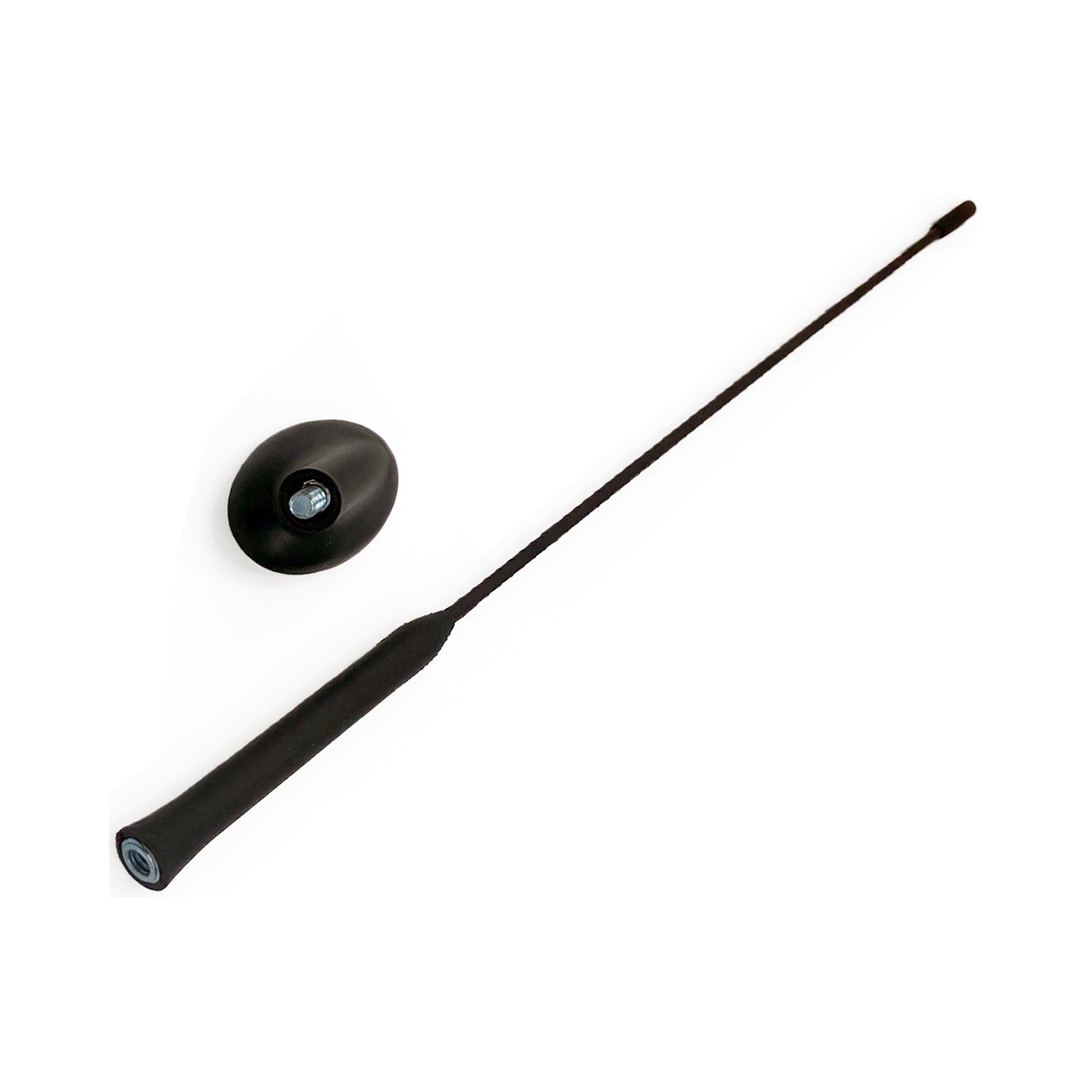 Antenna Aerial Mass And Base Ford Mondeo 1996 2007 Escort 1995 2001 97Gp18A886Ab