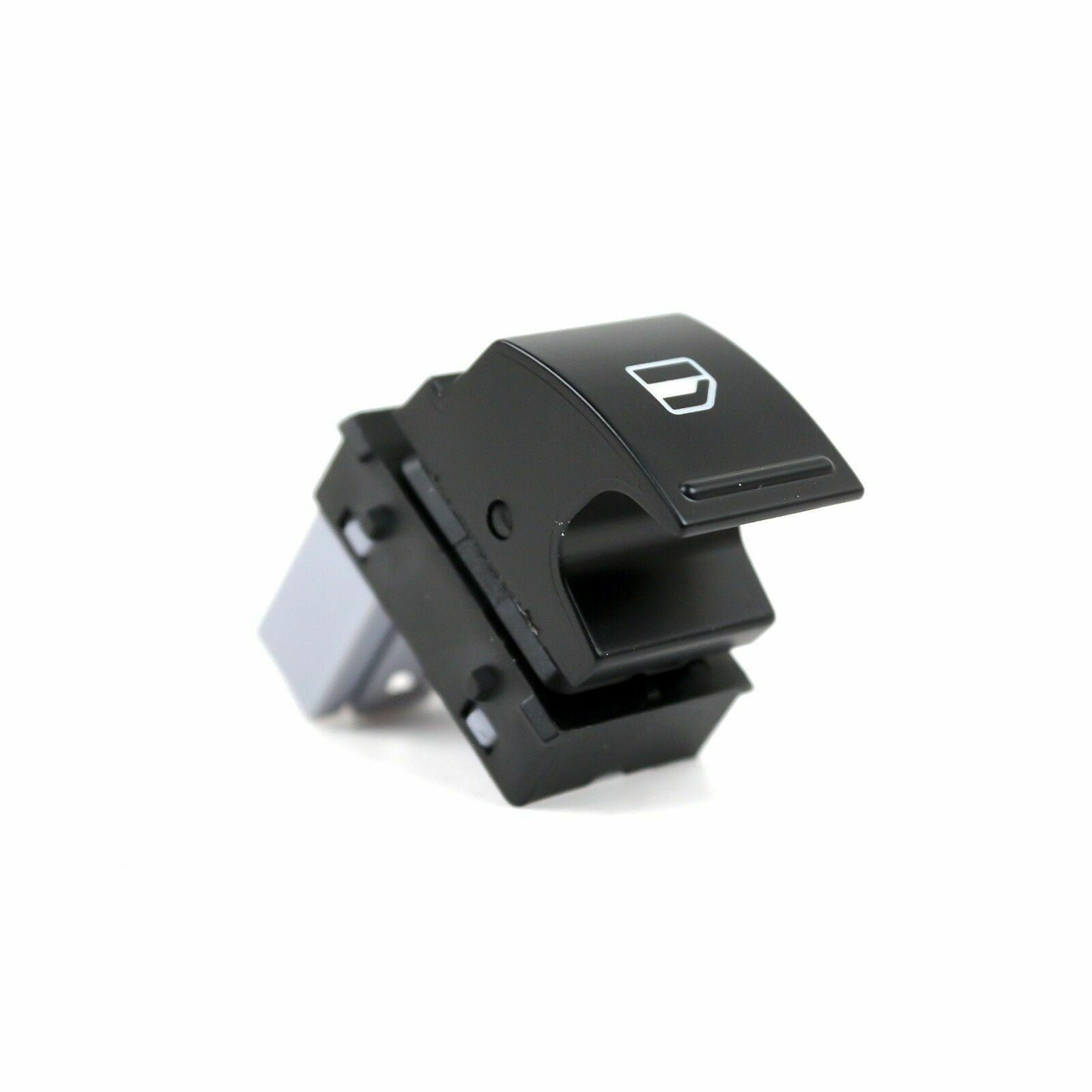 Single Window Control Switch 3 Pin For Skoda Fabia, Octavia, Superb 5J0959855