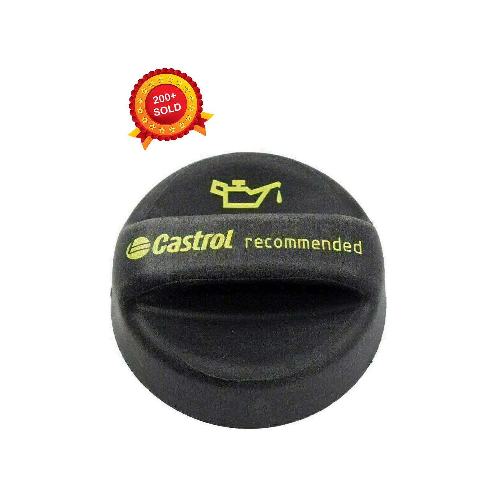 Oil Filler Cap For Peugeot Bipper 107, 206, 207, 208, 308, 307,1007,2008 1180.S5