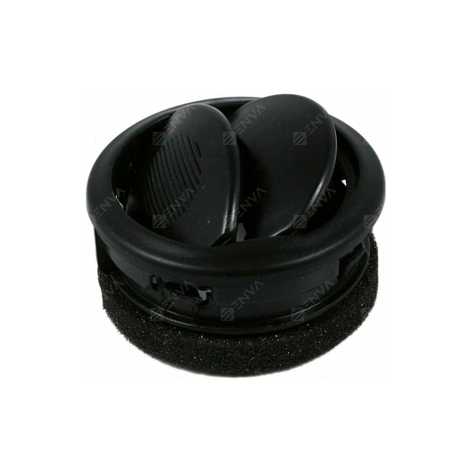 Central Heating Ventilation Diffuser Single for Citroen Nemo 2008 on