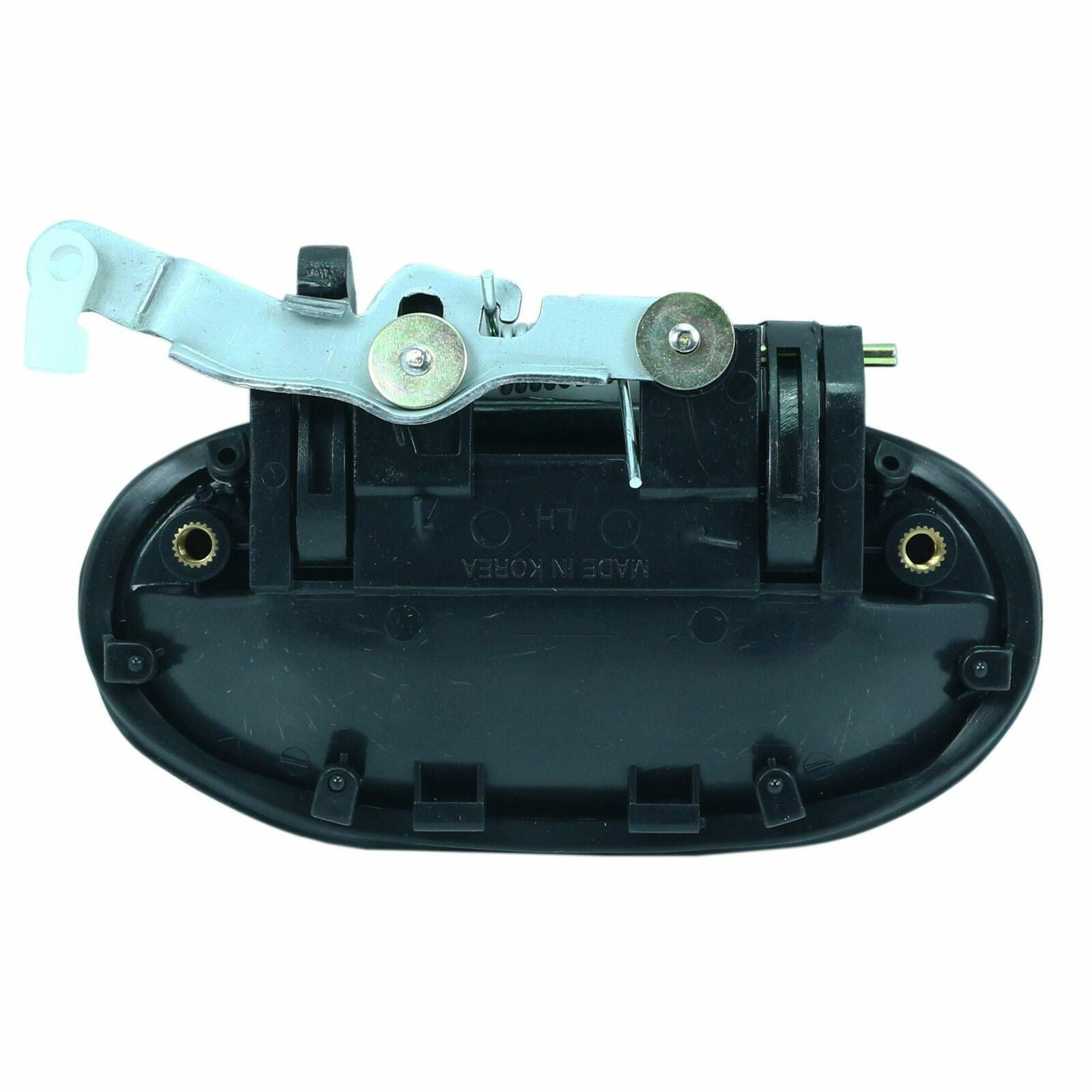 Rear Left Door Outside Exterior Handle for Hyundai Accent 1994 - 1999