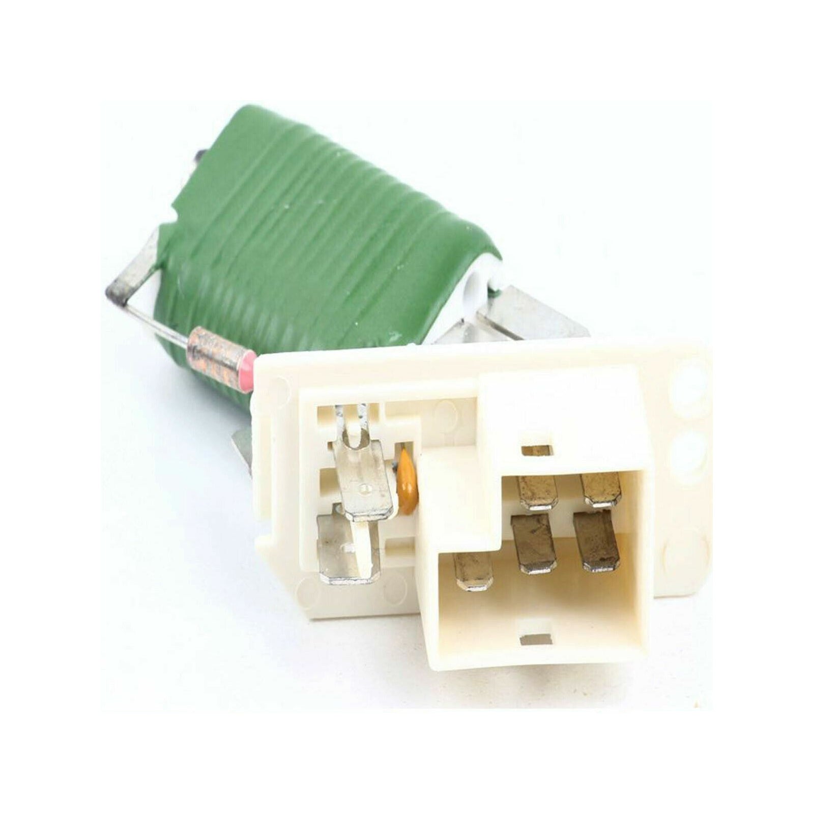 Genuine Hellux Interior Heater Blower Resistor For Saab 900 1993 1998 1845791