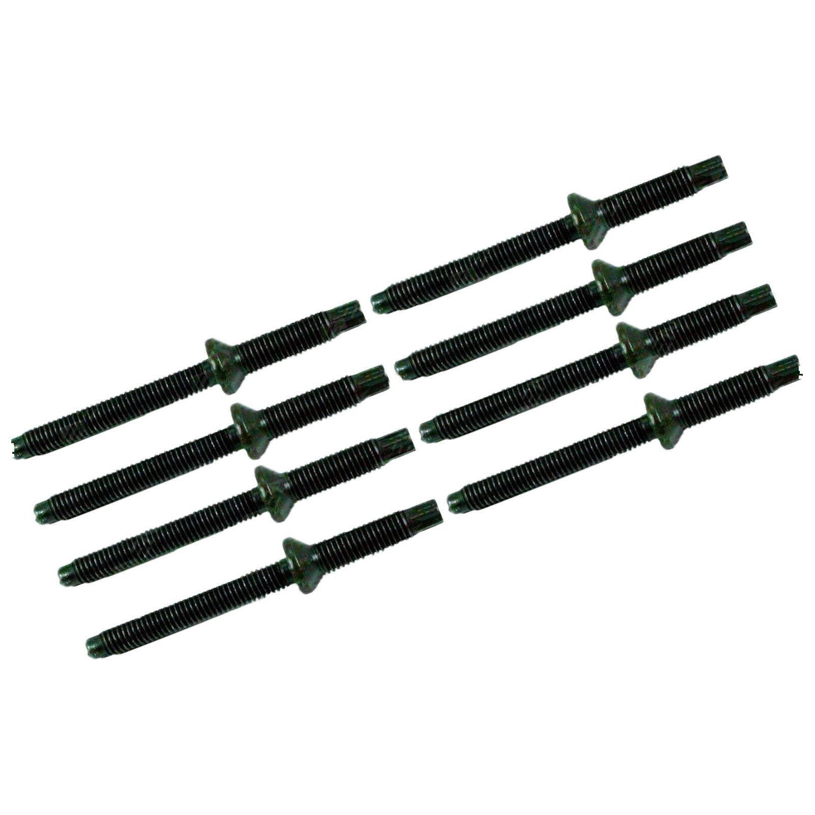 For Peugeot 407 1.6 HDI 2004 On Fuel Injector Seal Washer O-Ring Kit 1318562