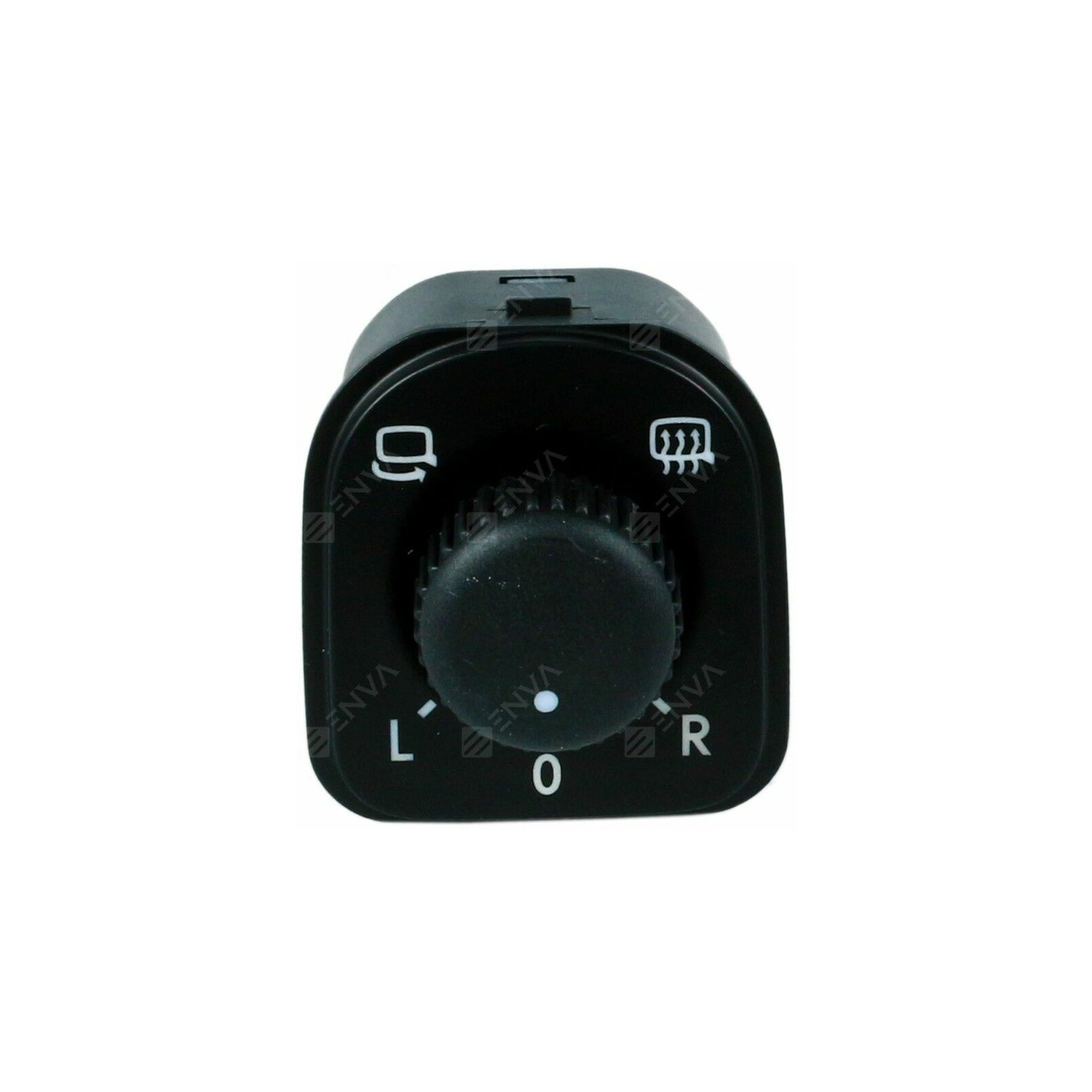 Wing Mirror Control Switch With Folding For Skoda Superb 2009 2016 3Td959565