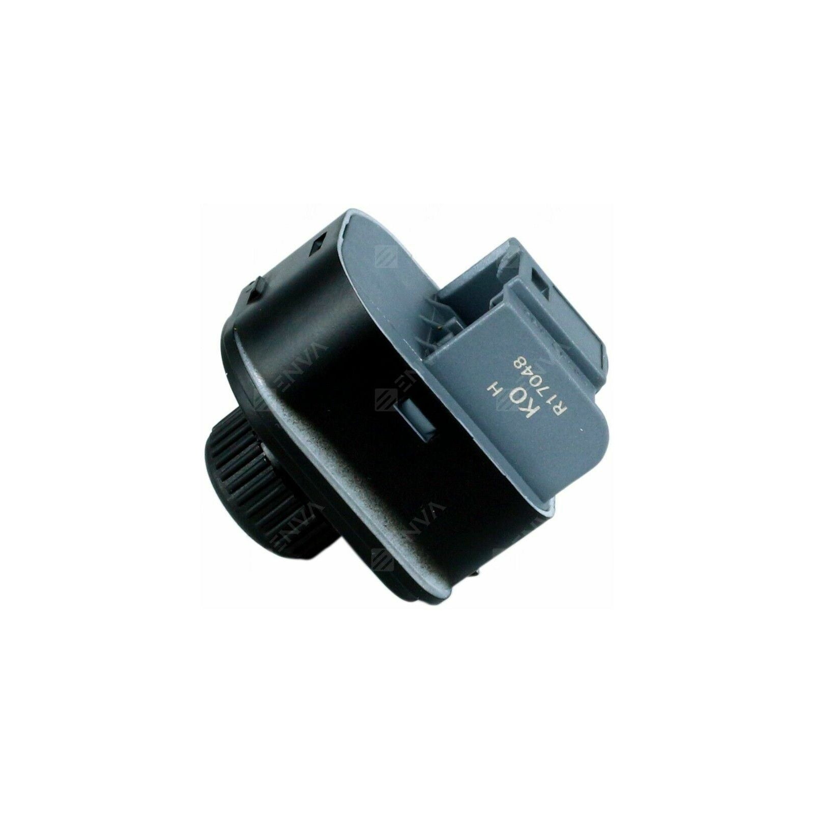 Wing Mirror Control Switch with Folding for Skoda Superb 2009-2016 3TD959565