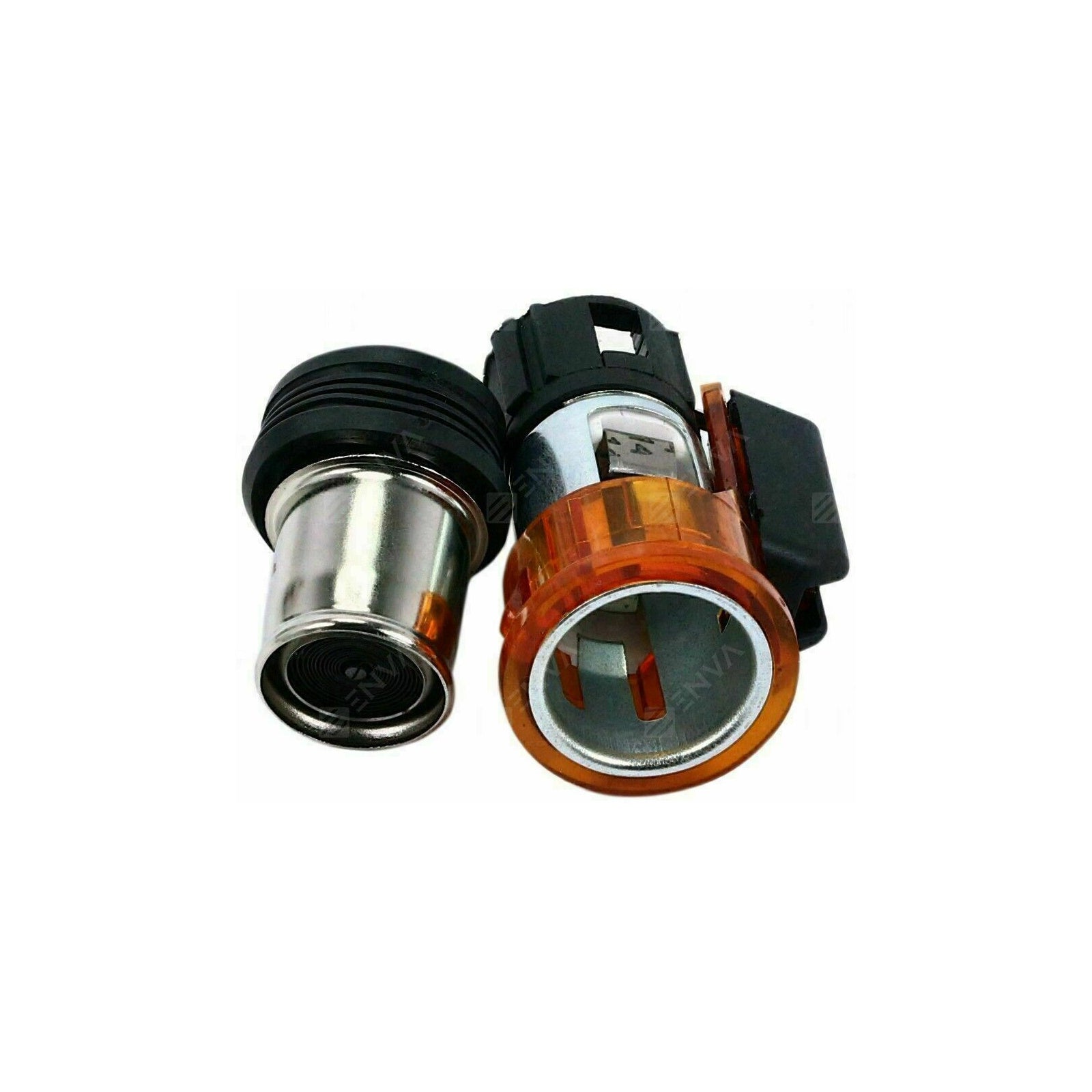 Cigarette Lighter and Power Socket for Citroen Nemo 2008 on 8227.C8 / 735460686