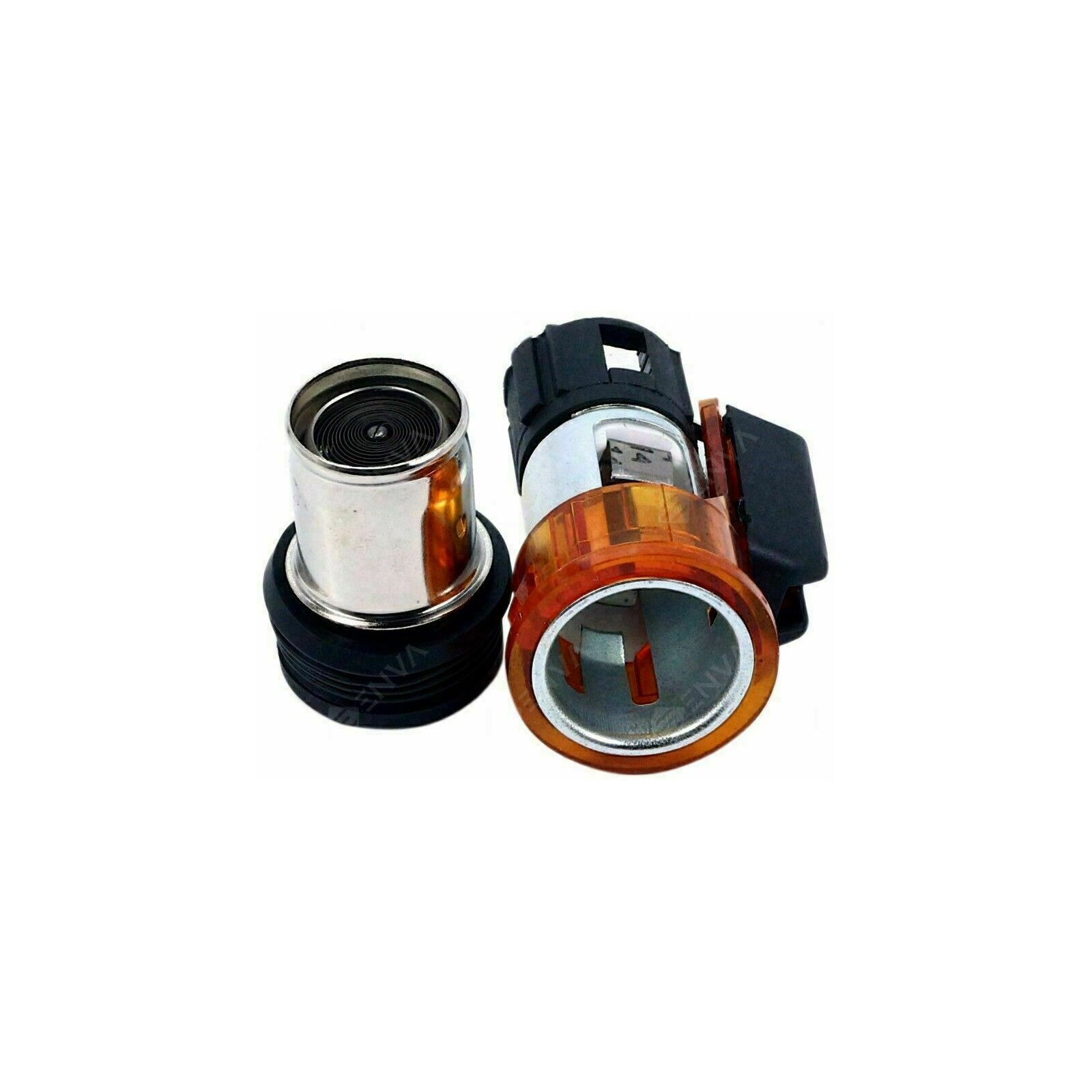 Cigarette Lighter and Power Socket for Citroen Nemo 2008 on 8227.C8 / 735460686