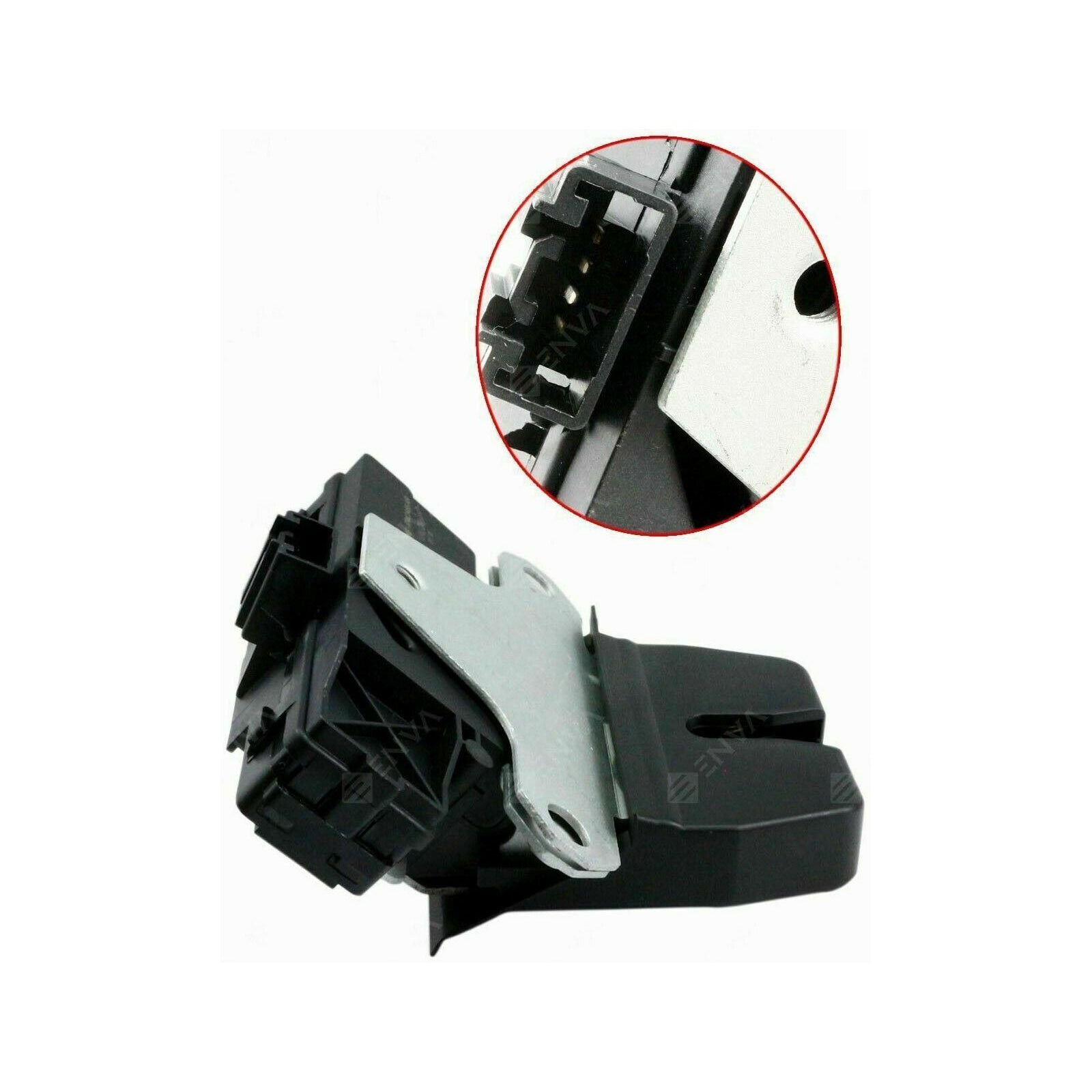 Tailgate Boot Lock Latch Catch Mechanism For Ford S Max 2006 2014 3M51R442A66Ar