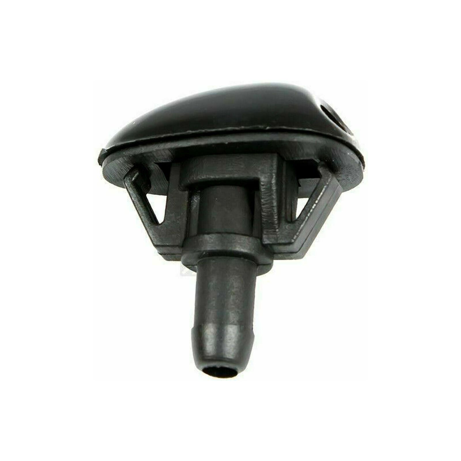 PAIR (2X) Windscreen Washer Jet Nozzle Right or Left Side for Mazda 323 & 626