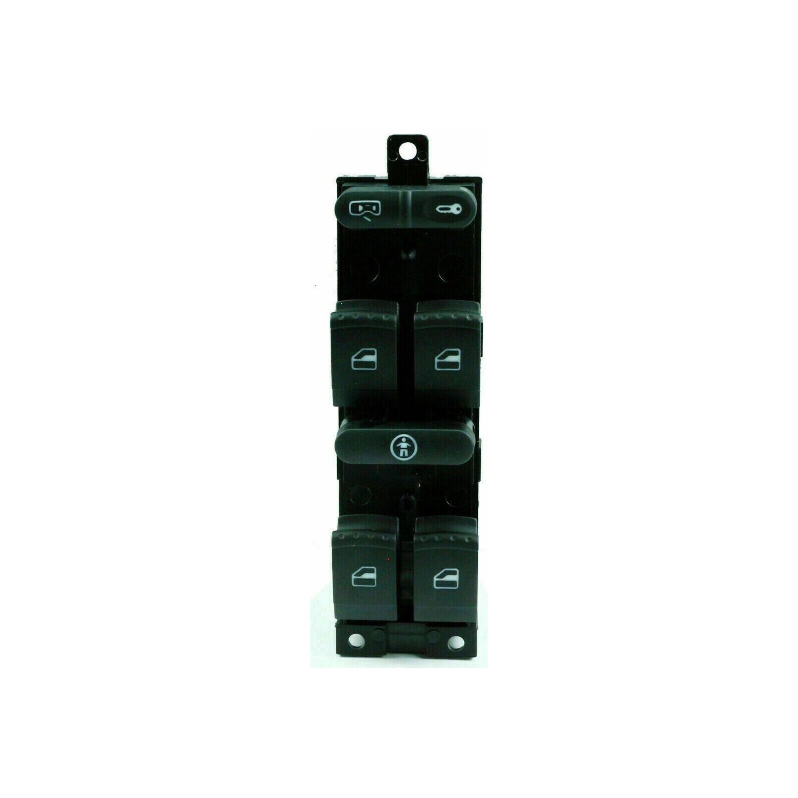 Electric Window Main Control Switch for Ford Galaxy (1995-2006) 3M2114A132CAW