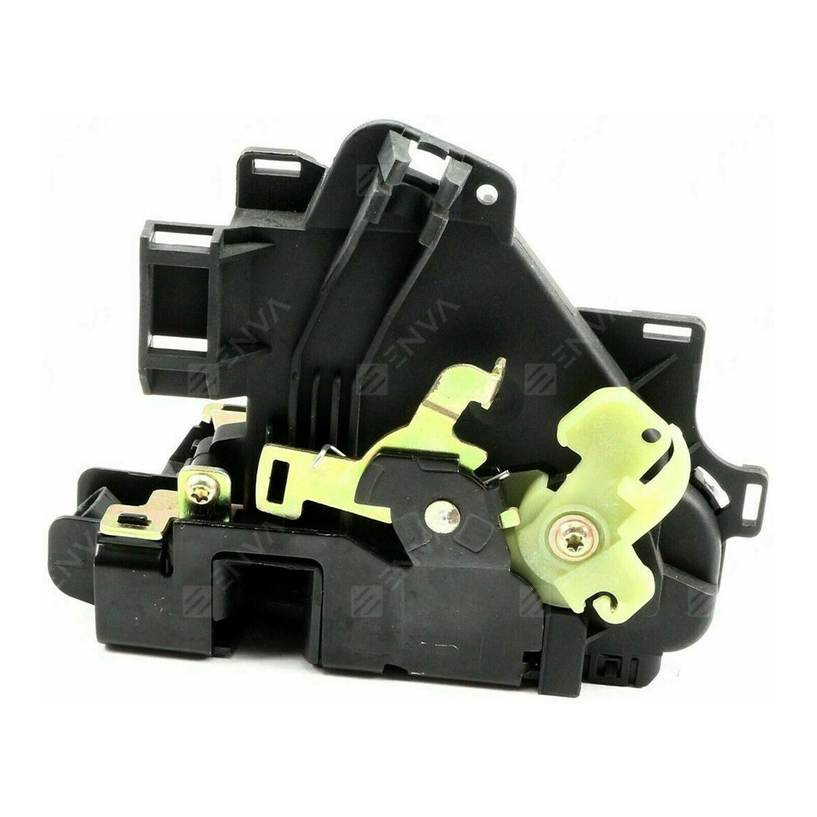 Front Right Door Lock Actuator Mechanism For Vw Polo 2001 2005 3B1837015Br