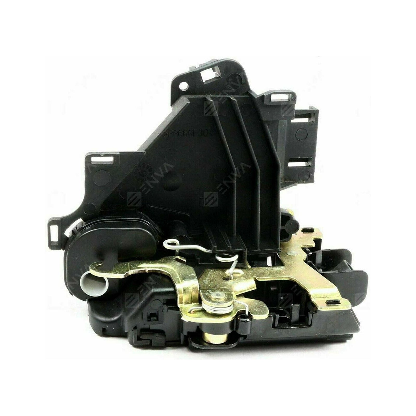 Front Right Door Lock Actuator Mechanism for VW Polo 2001-2005 3B1837015BR