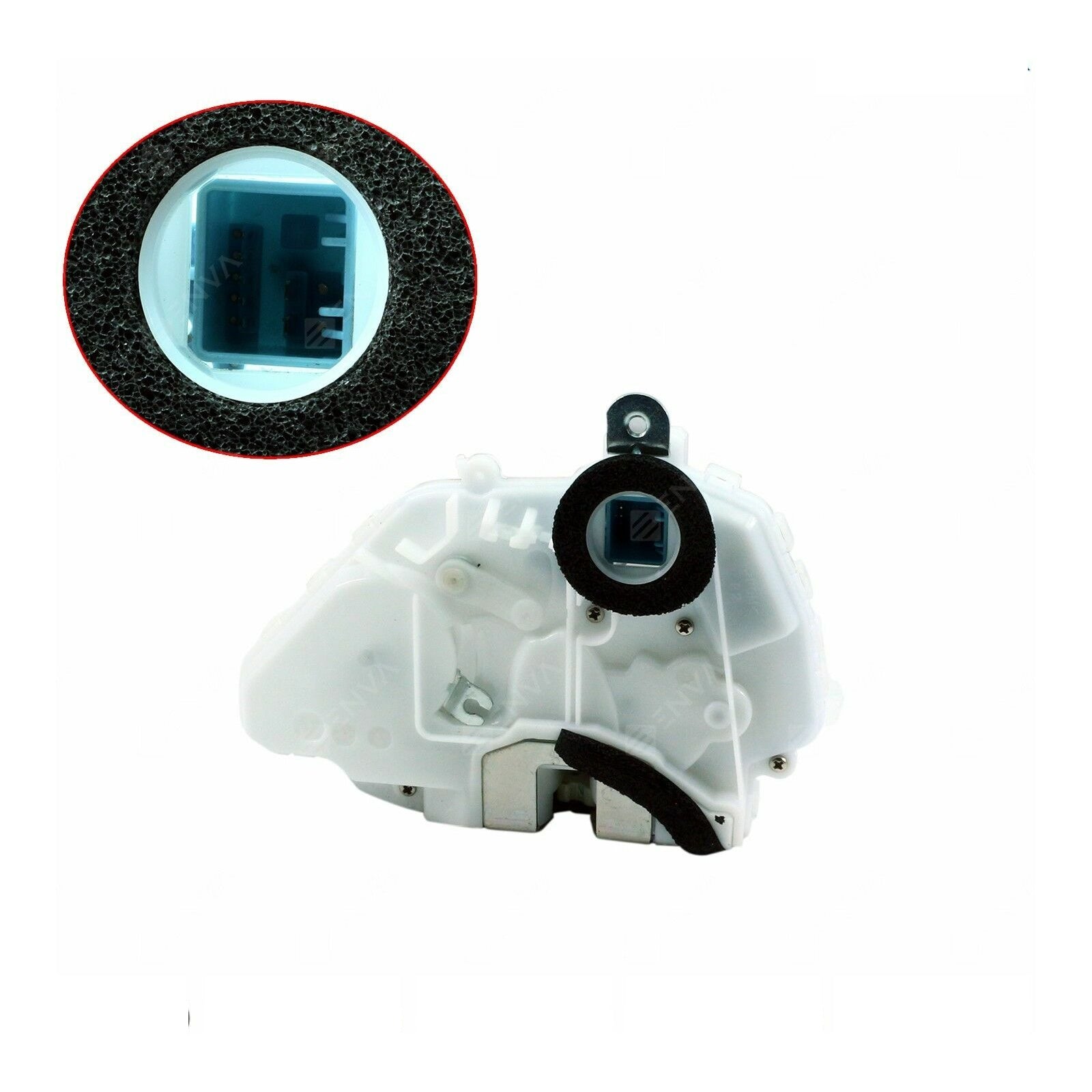 Front Right Door Lock Actuator Mechanism For Honda Accord 2008 2012