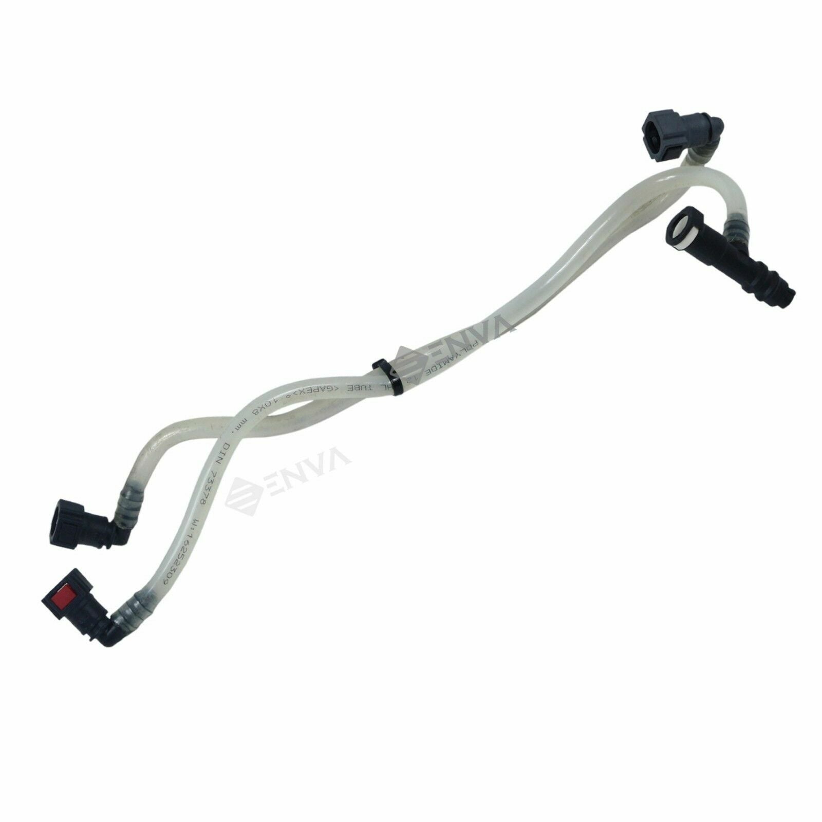 Diesel Fuel Line Hose Pipe For Renault Scenic 2003 2009, Grand Scenic 2004 2009