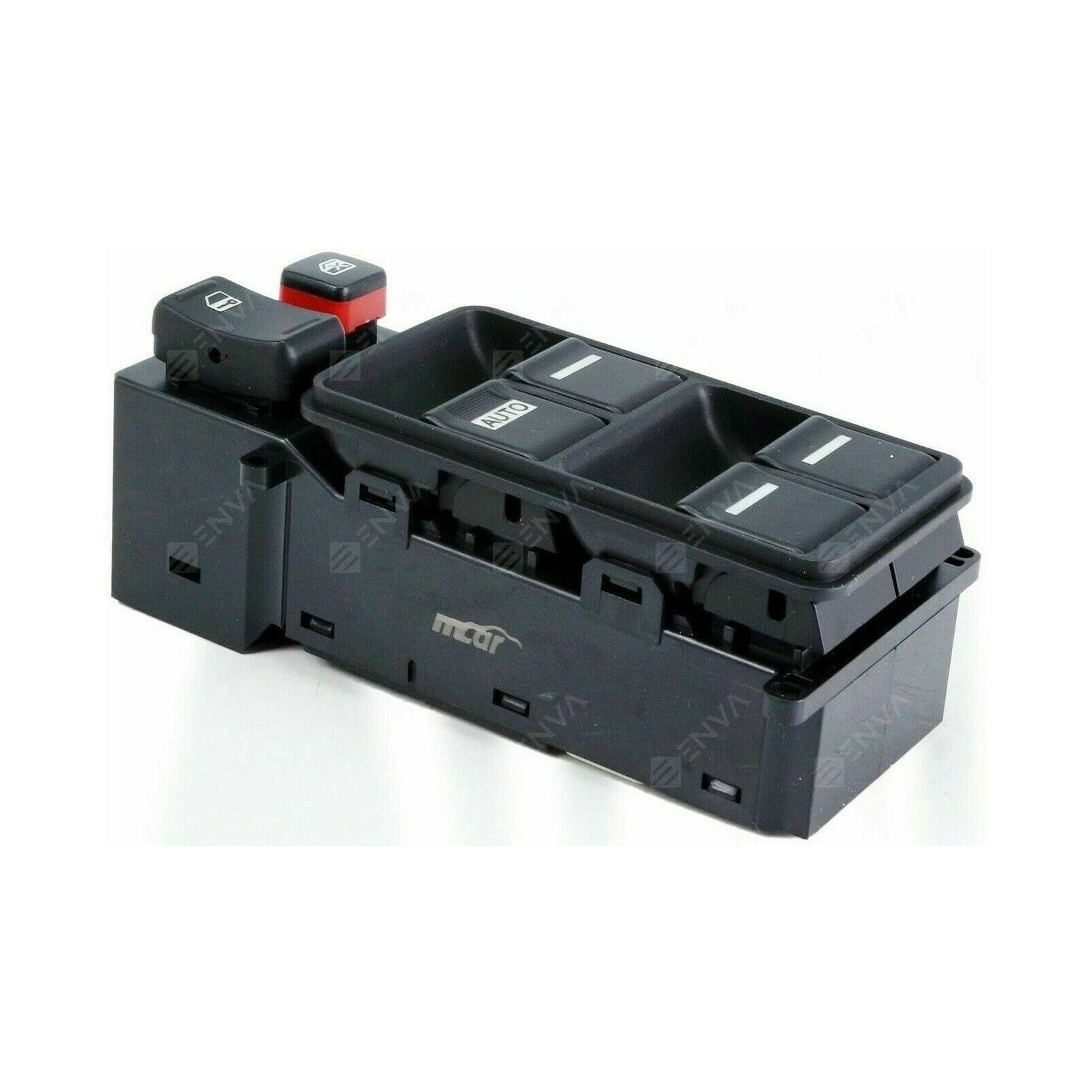 Electric Window Main Control Switch Left Side For Honda Accord 03 07 35750Sdah12