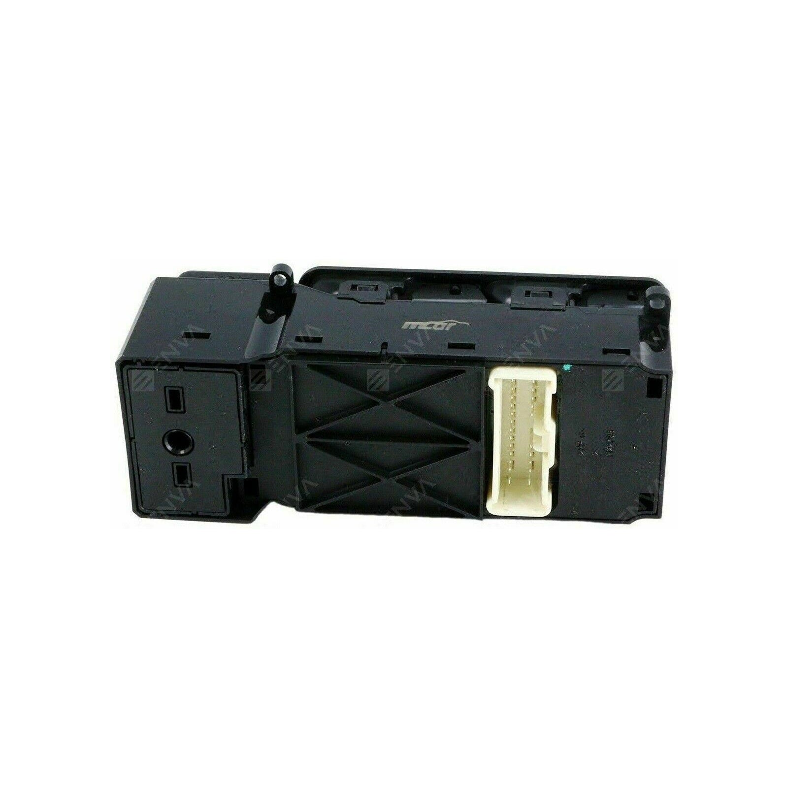 Electric Window Main Control Switch Left Side for Honda Accord 03-07 35750SDAH12