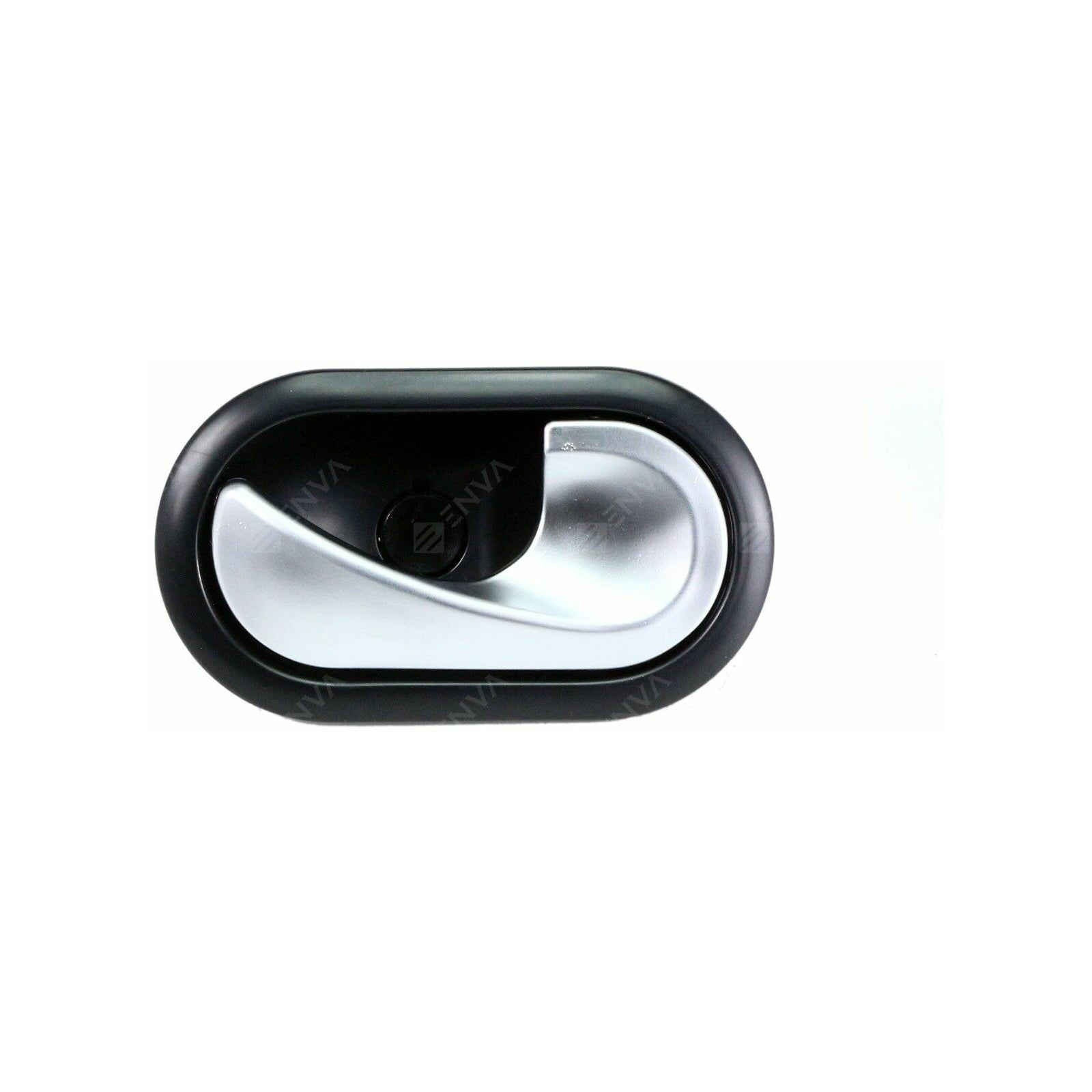 Front and Rear Right Side Interior Door Handle For Renault Kangoo Mk Ii 2009 On