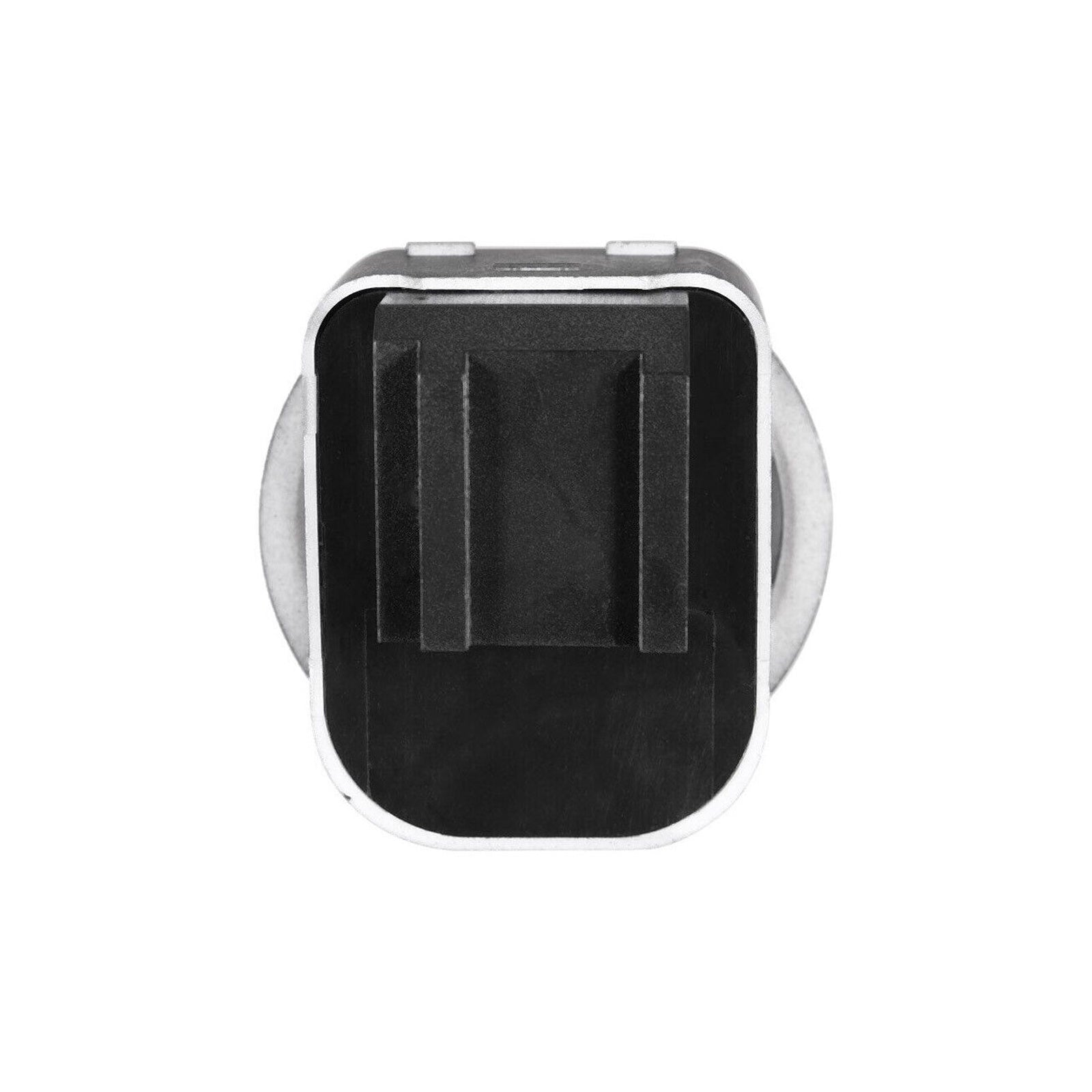 Electric Wing Mirror Adjuster Switch Chrome fits VW Polo 6R 2011-2016 6RD959565B