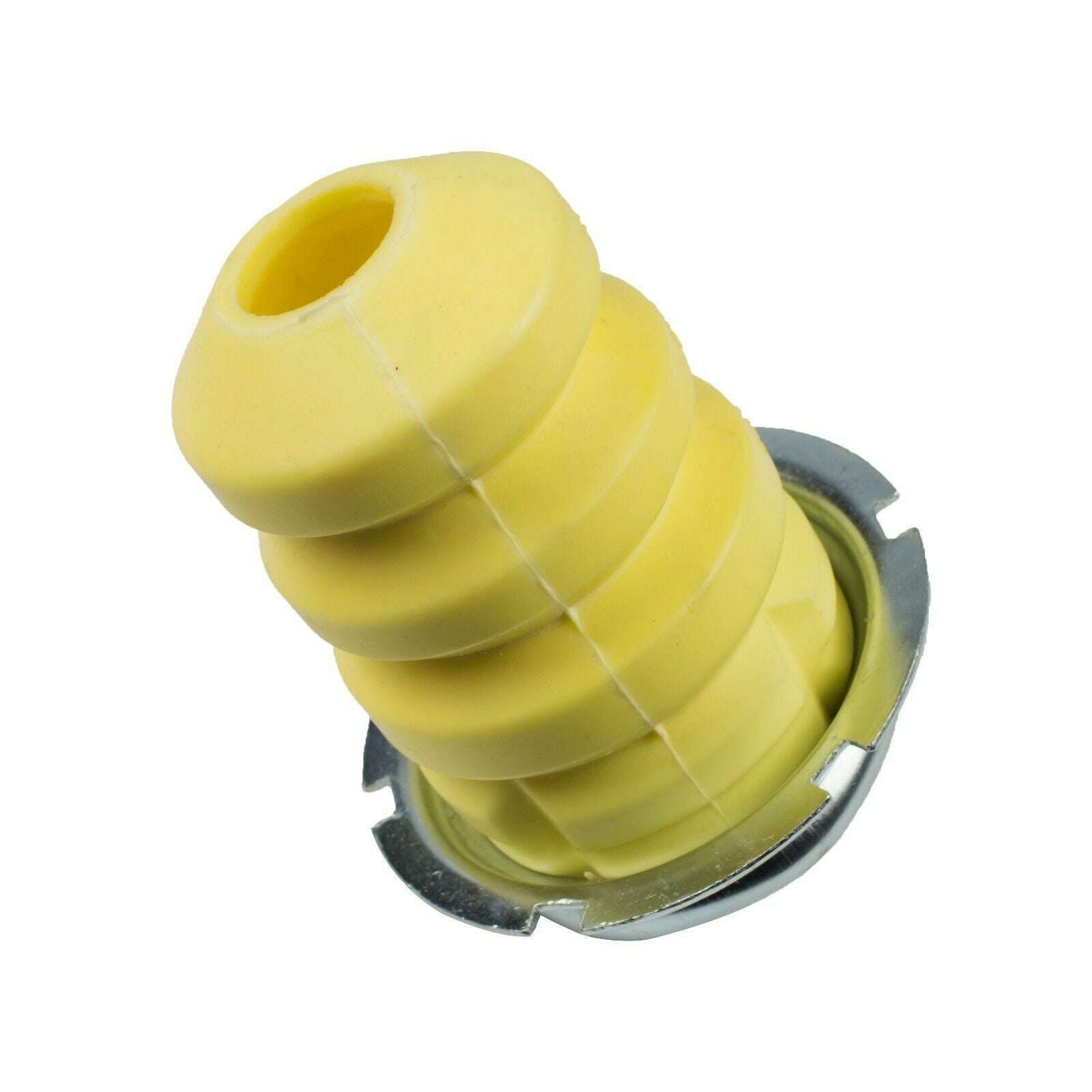 1X Rear Suspension Leaf Spring Bump Stop Rebound For Peugeot Citroen Fiat 516688