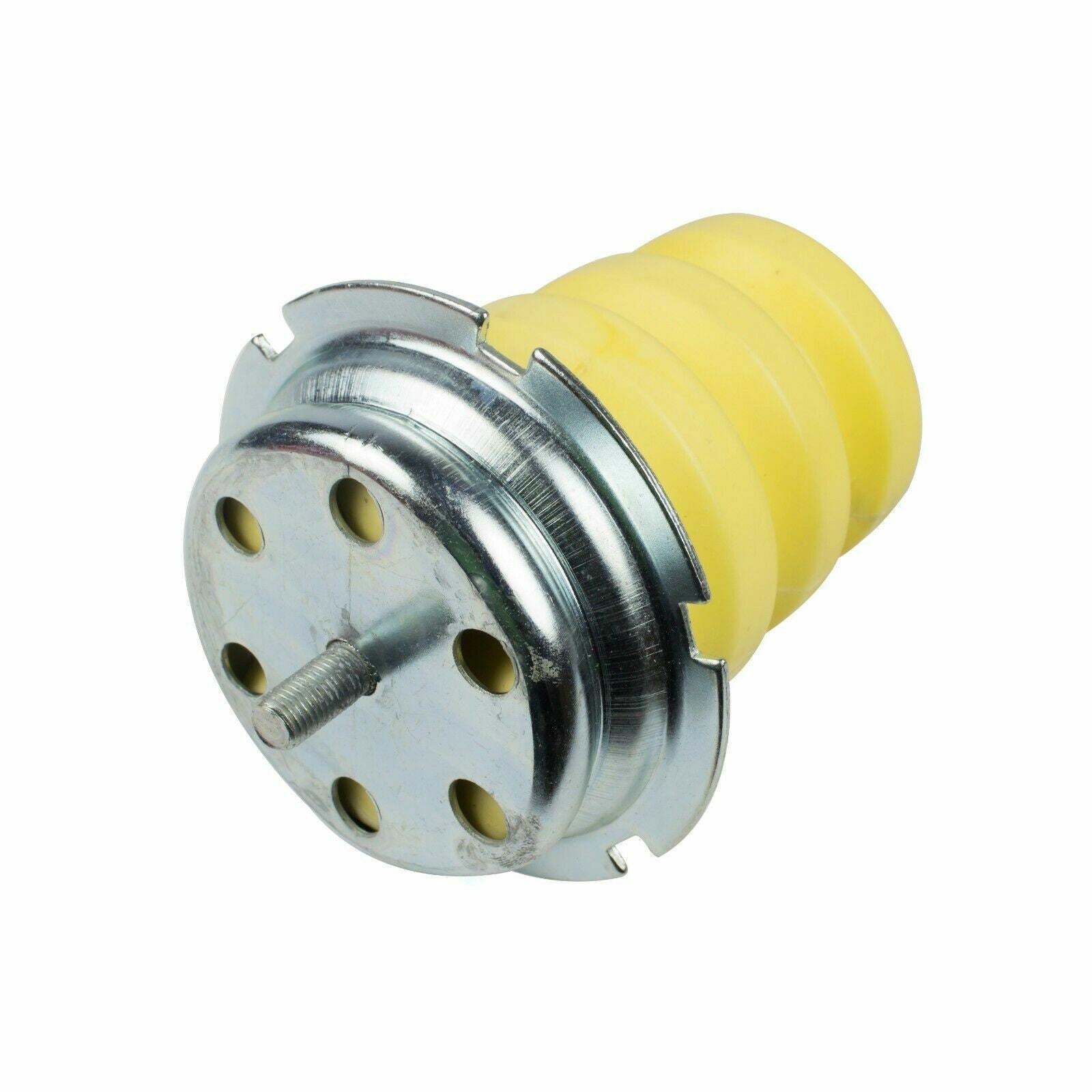 1X Rear Suspension Leaf Spring Bump Stop Rebound for Peugeot Citroen Fiat 516688