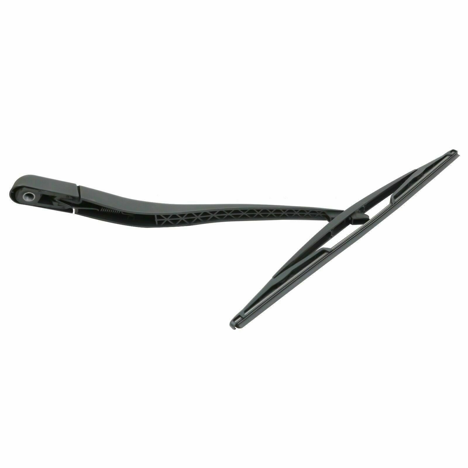 Rear Windscreen Wiper Arm With Blade