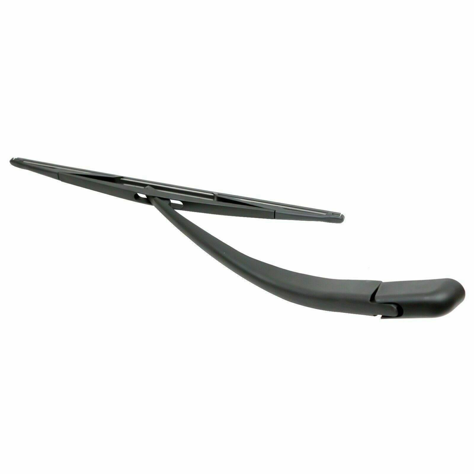 Rear Windscreen Wiper Arm With Blade