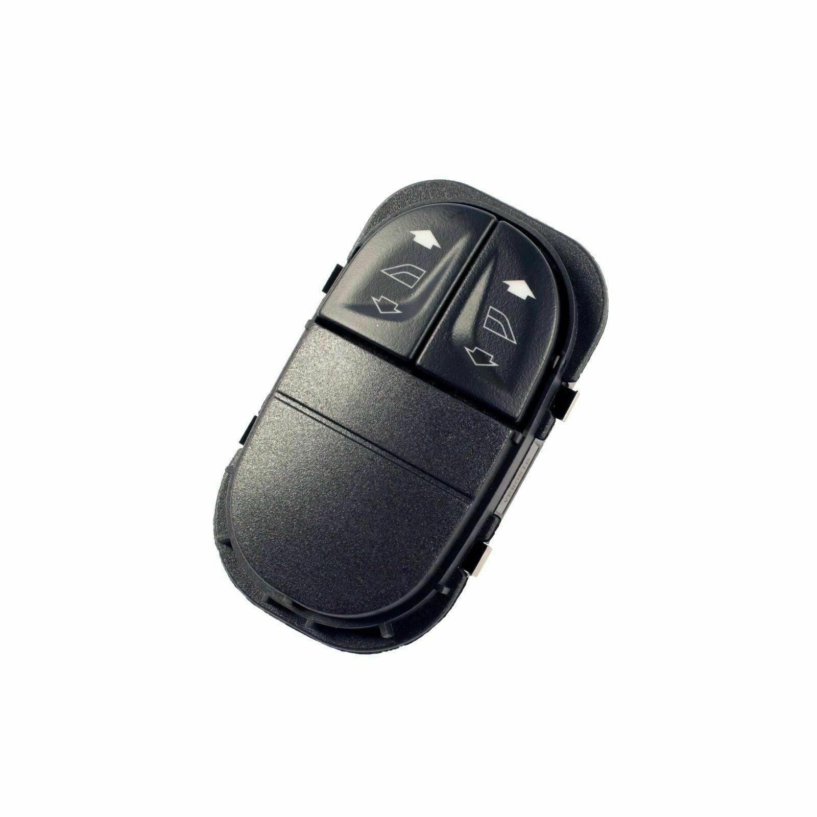 Electric Power Window Control Switch 8 Pin 4+4 95Ag14529Ba
