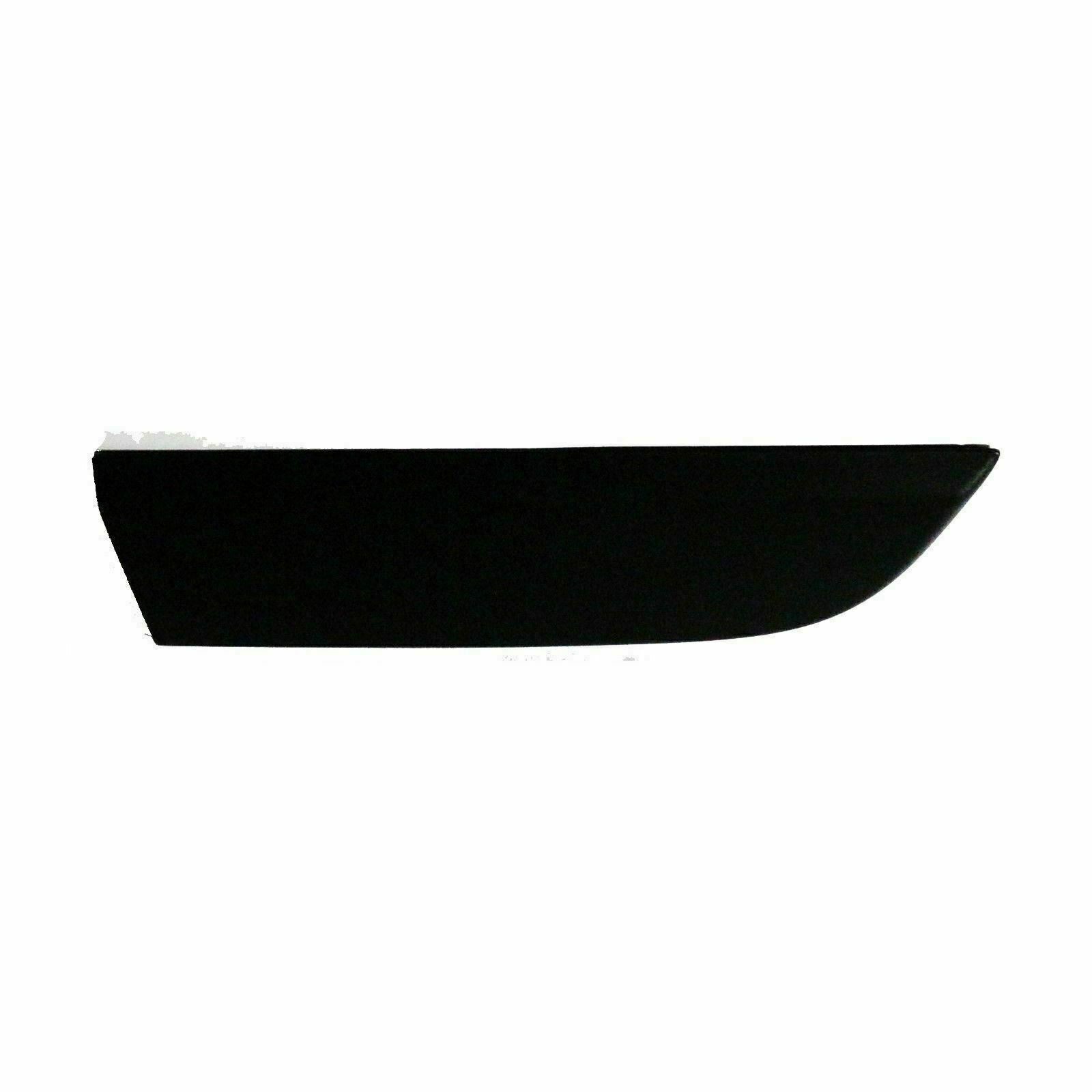 For Renault Master Mk3 Vauxhall Movano Front Door Moulding Strip Panel Right