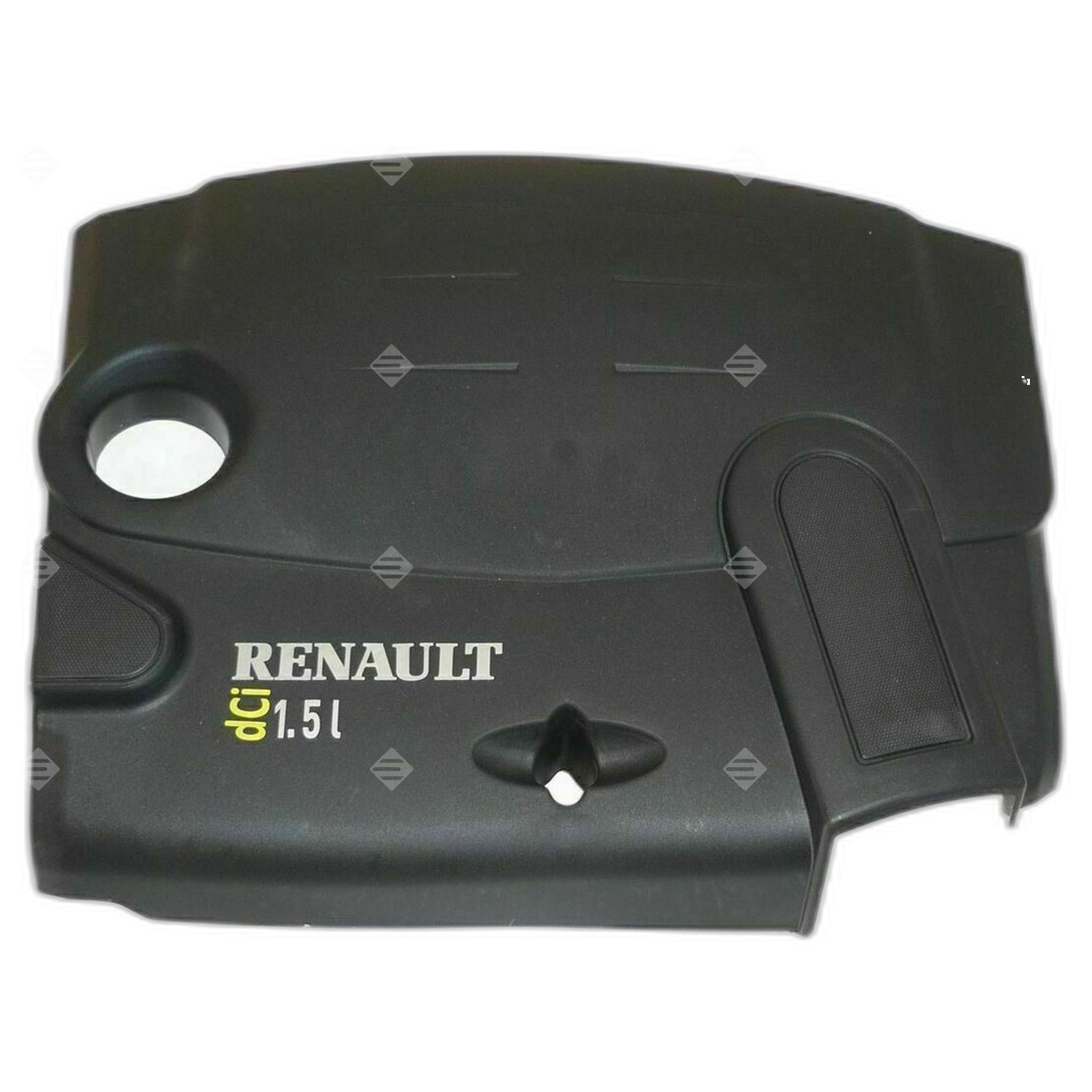 Protective Engine Cover For Renault Clio Kangoo Dacia Logan Sandero 1.5 DCI K9K